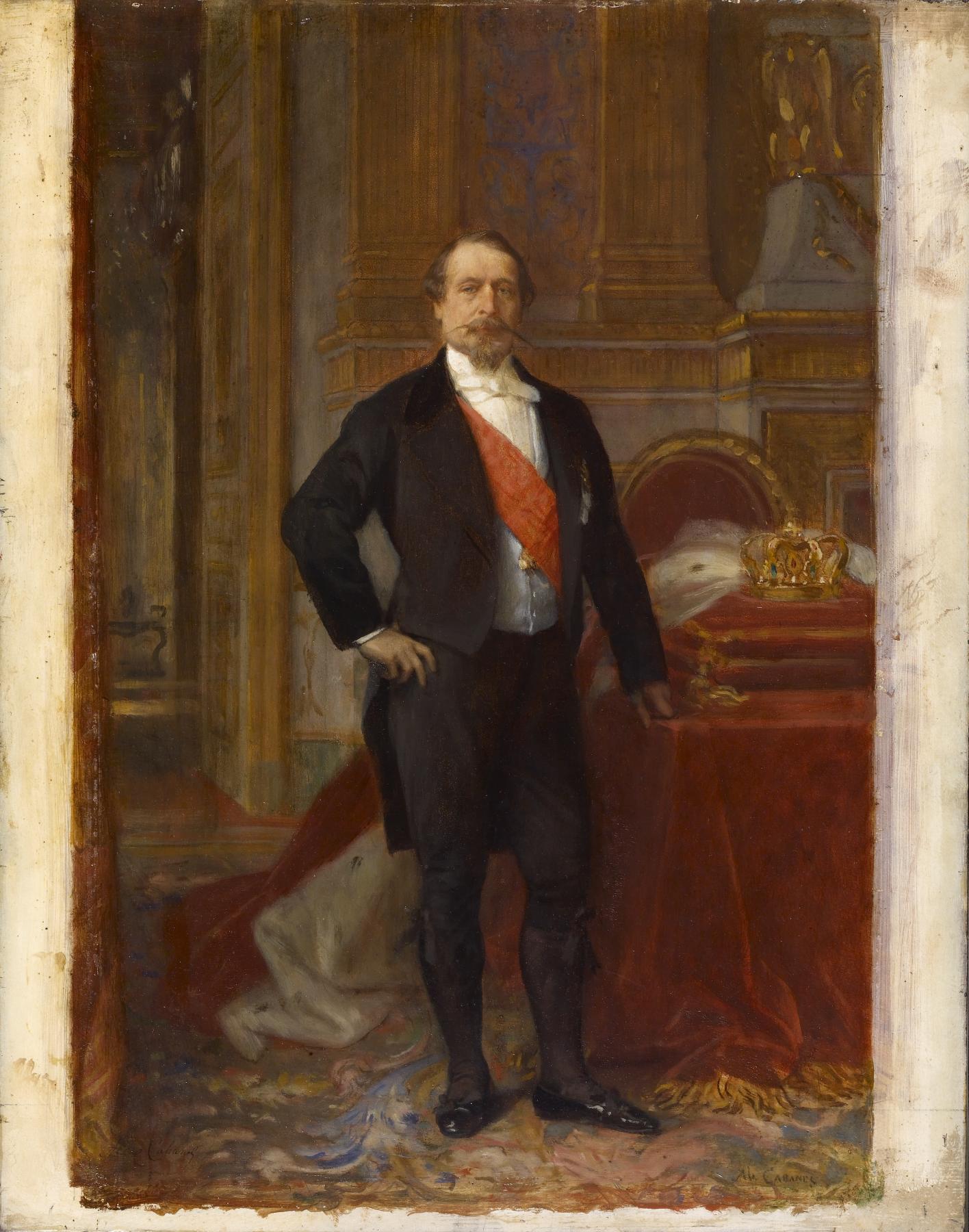 Image for Napoleon III