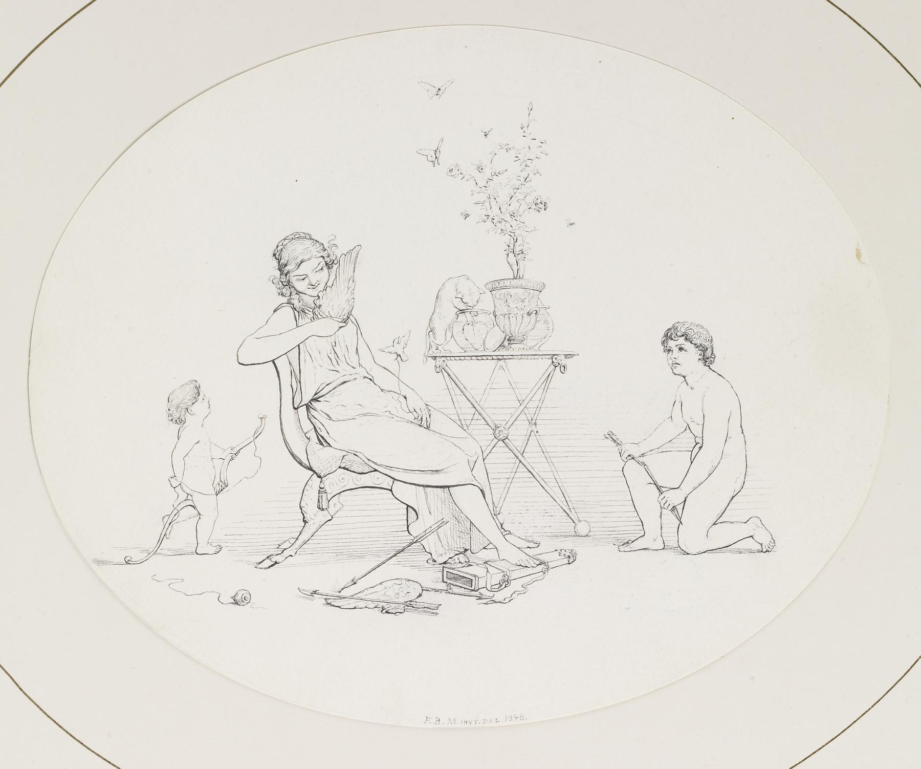 Image for Classical Scene