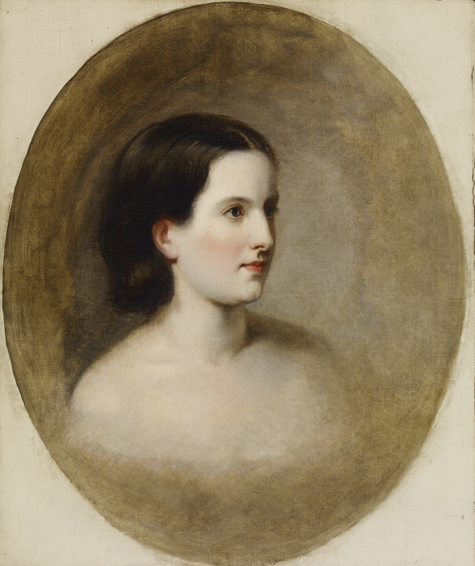 Image for Portrait of Jane Breckenridge