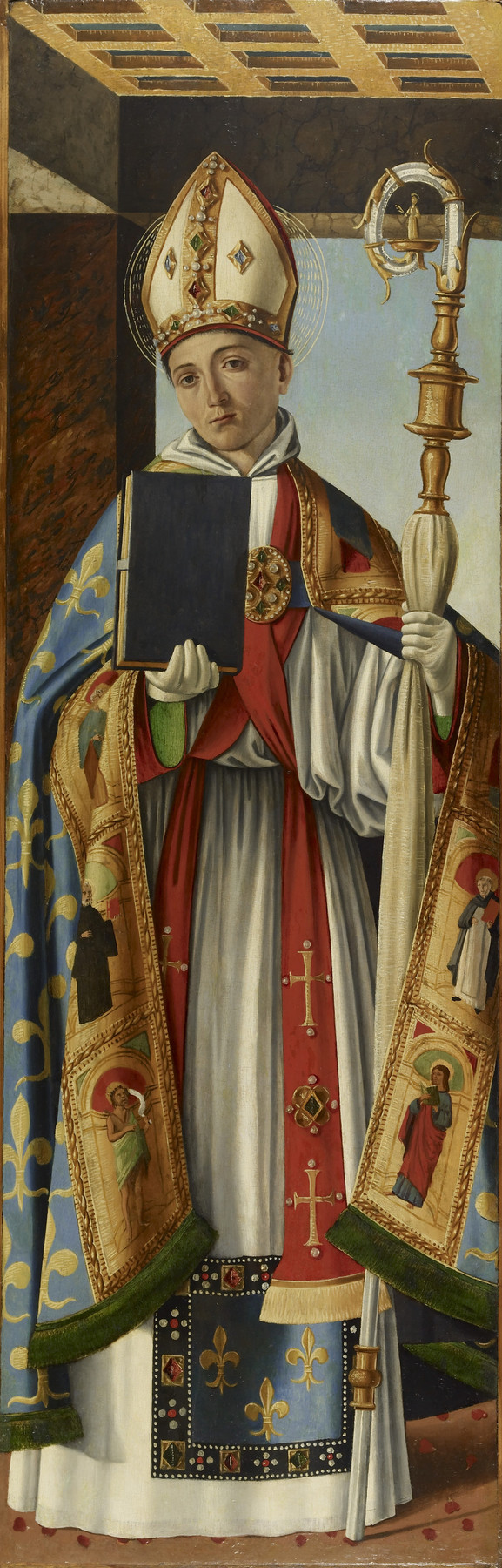 Image for Saint Louise of Toulouse