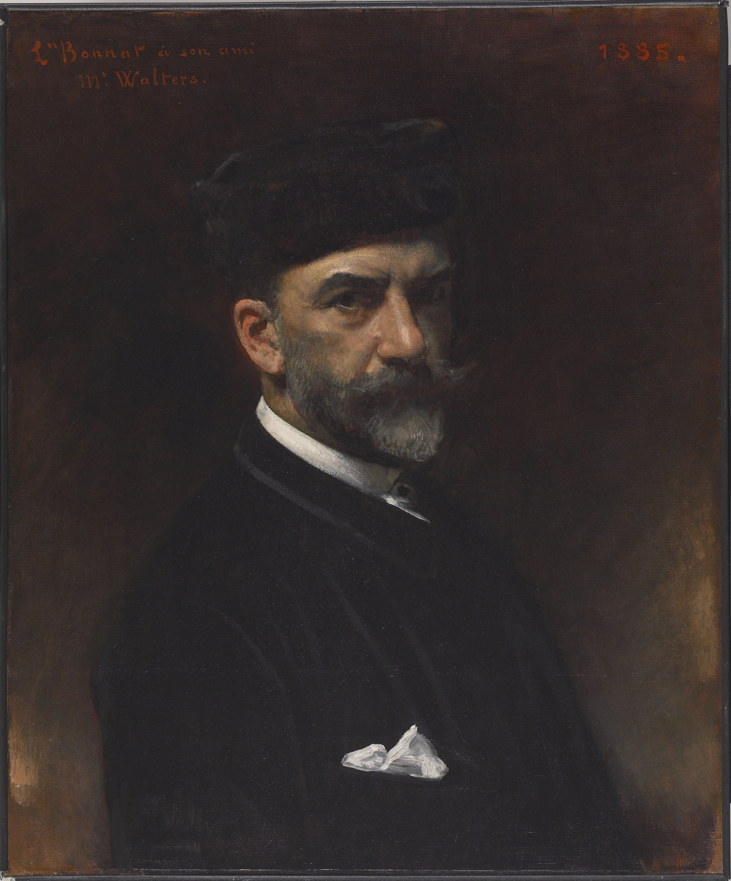 Image for Portrait of the Artist