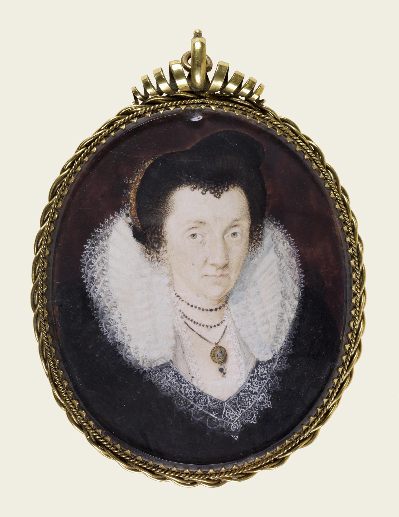 Image for Lady Anne Bacon