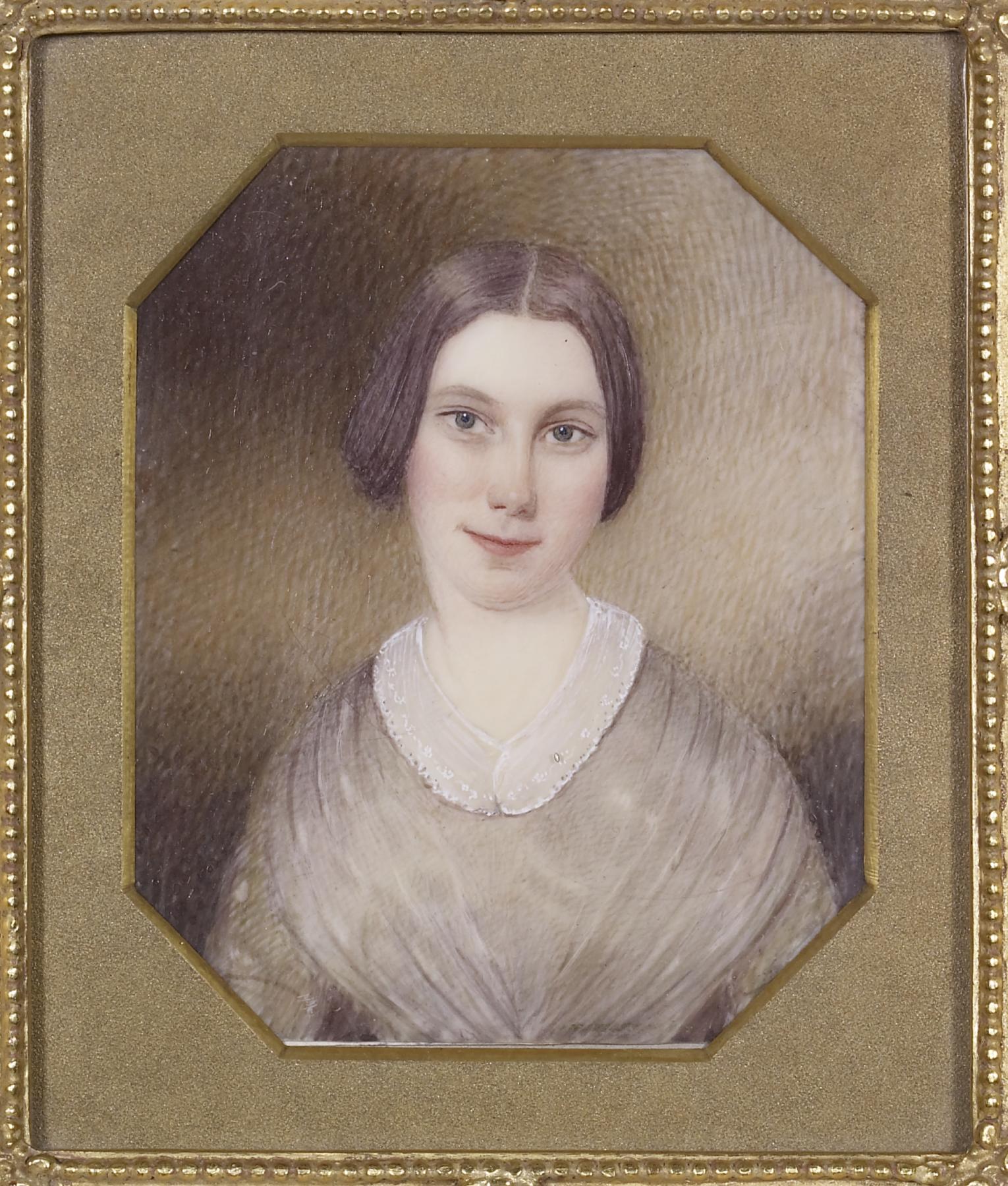 Image for Harriet Morris Whipple Slater (1822-1855) of Providence, R.I