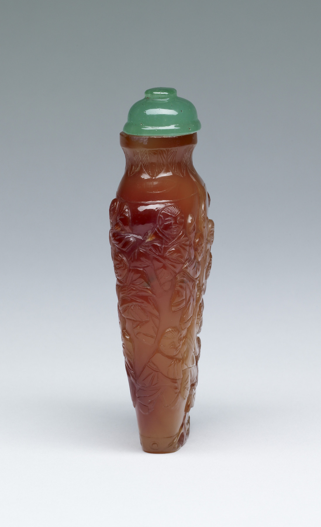 Image for Snuff Bottle
