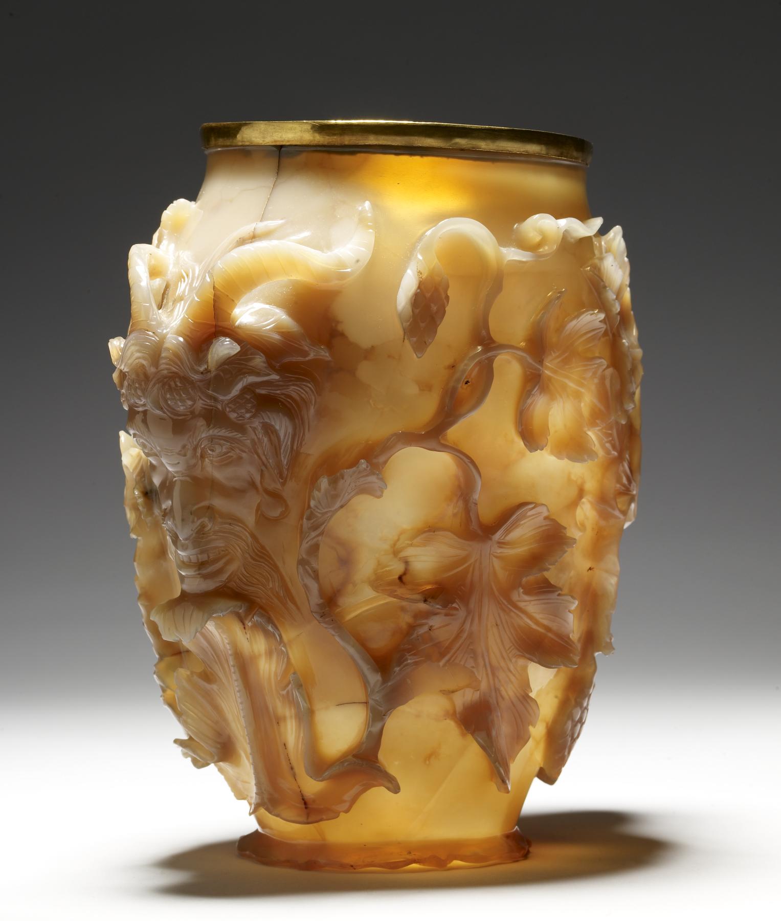 Image for The "Rubens Vase"