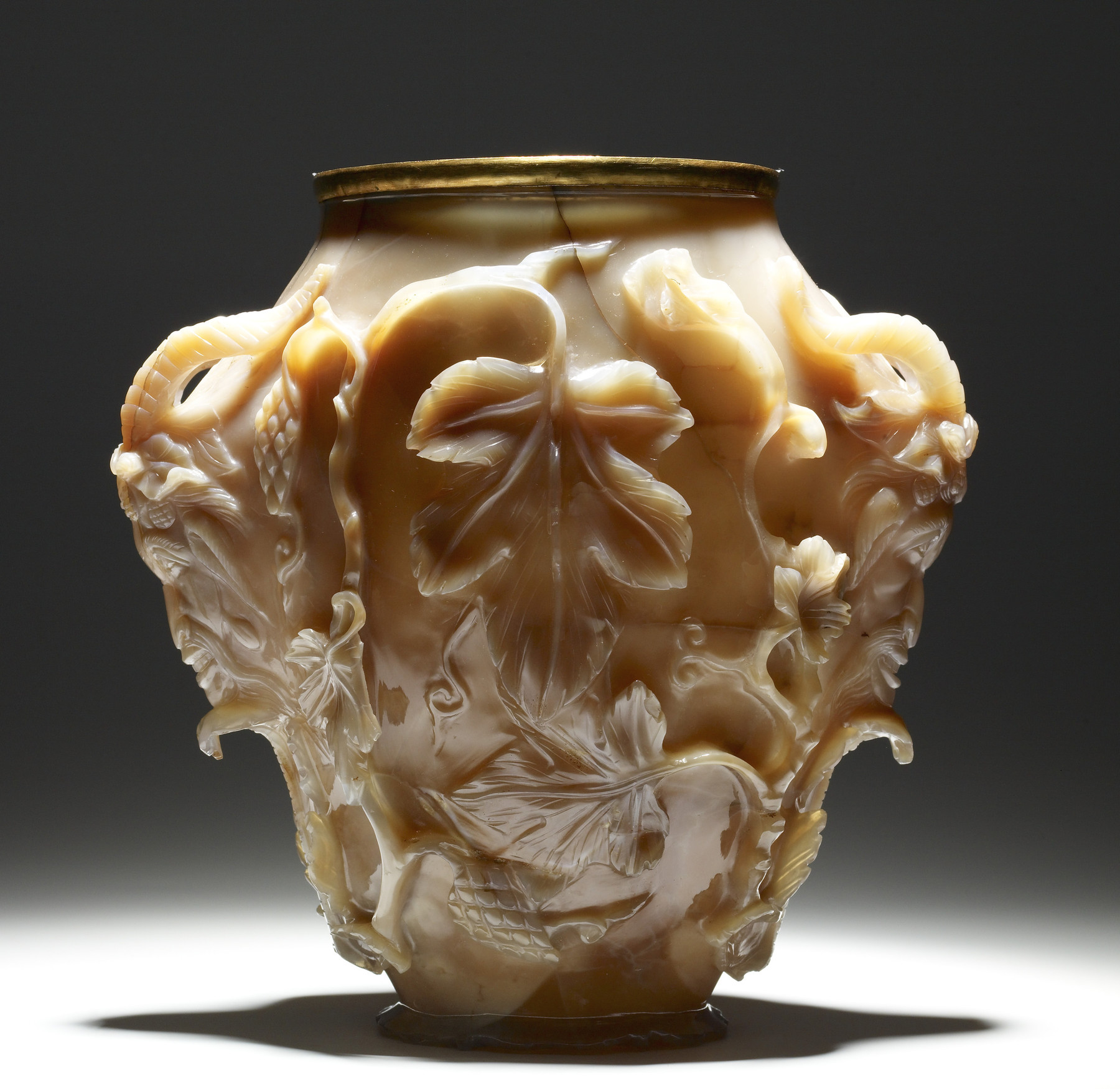 Image for The "Rubens Vase"