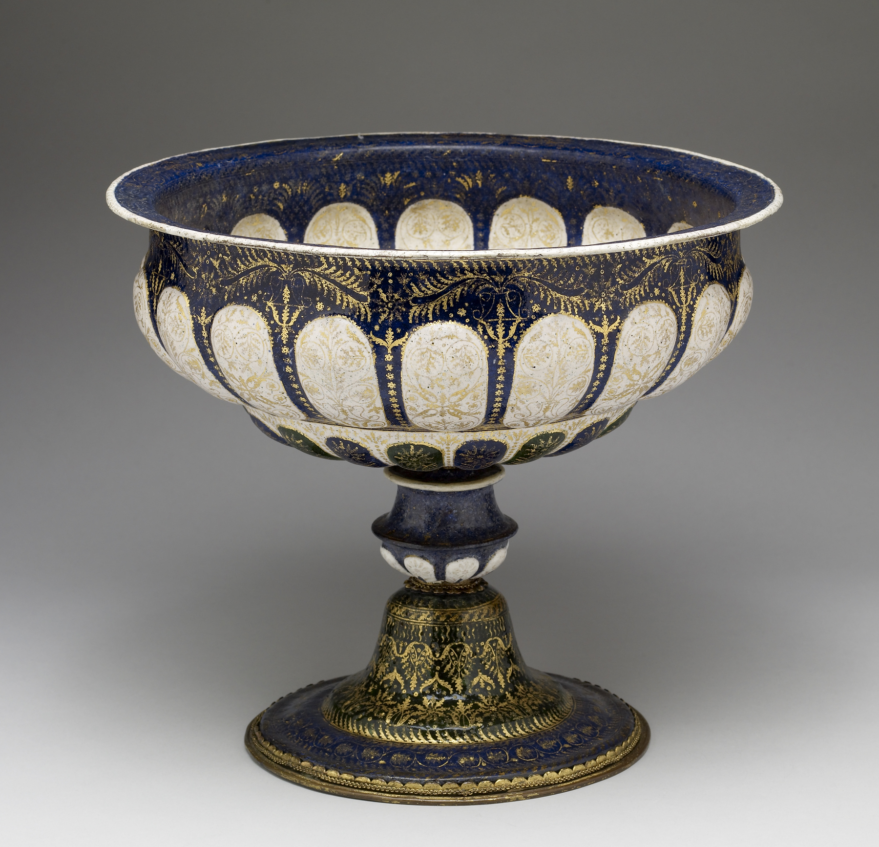 Image for Footed Bowl