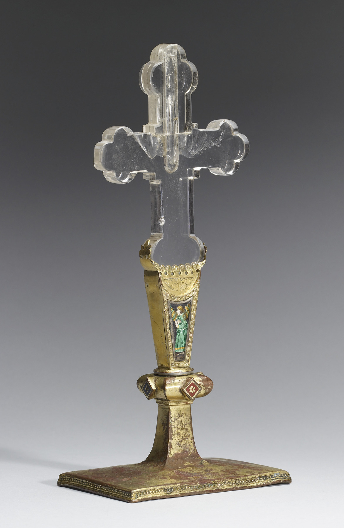 Image for Reliquary Cross