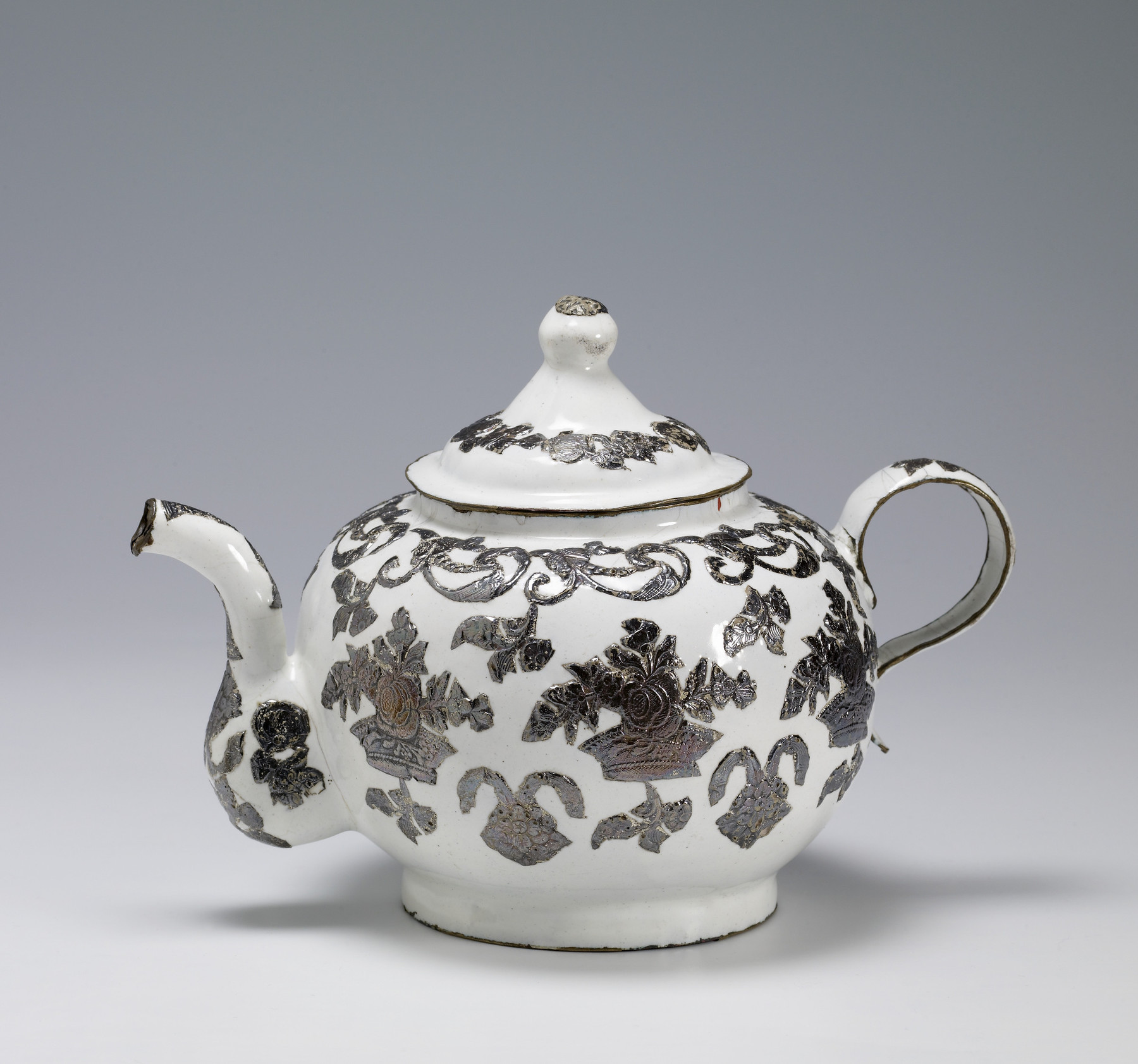Image for Teapot