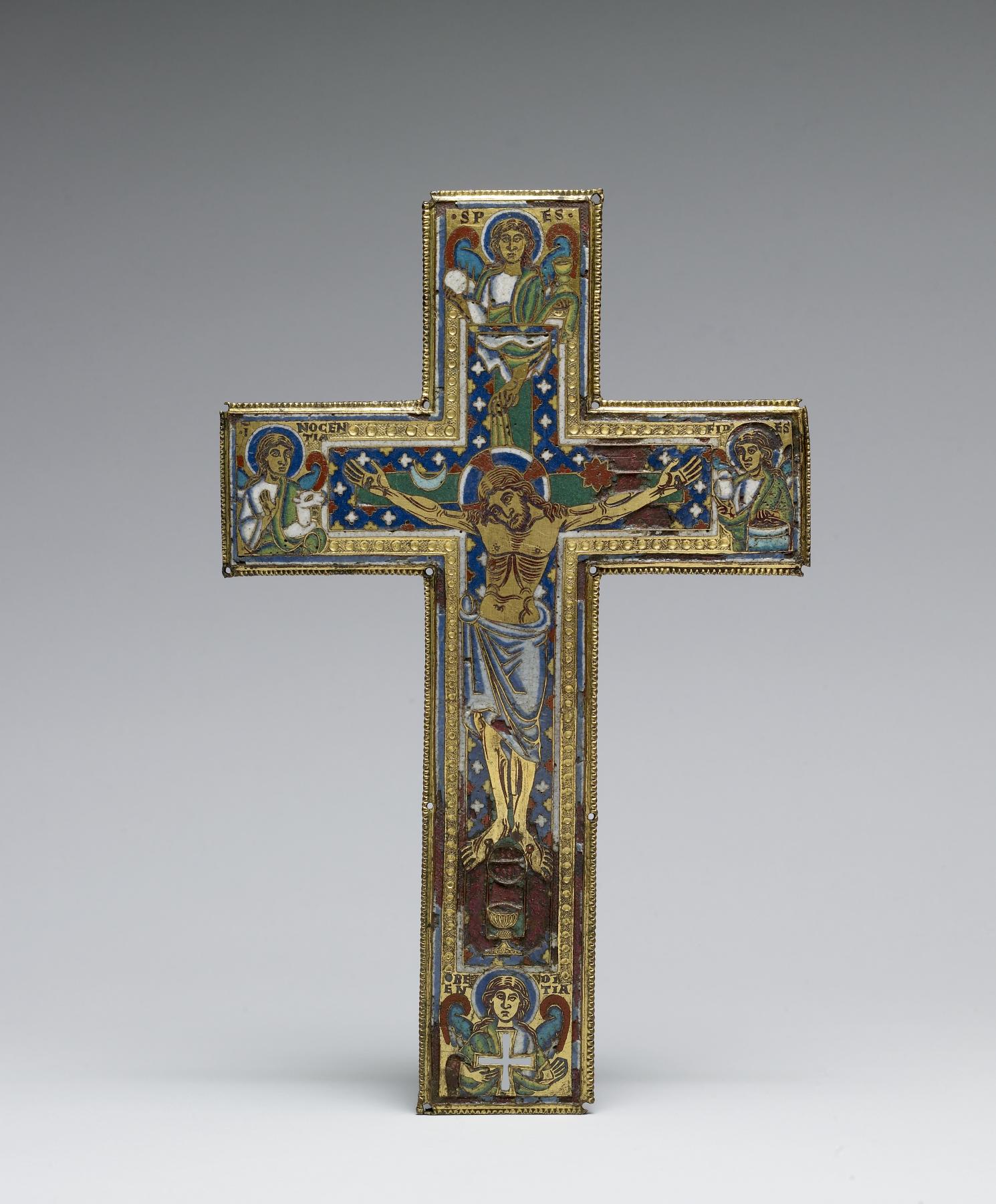 Image for Reliquary Cross