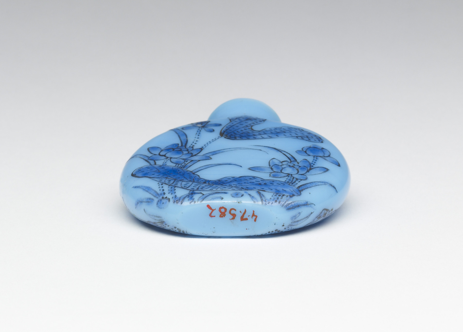 Image for Lotus blossoms