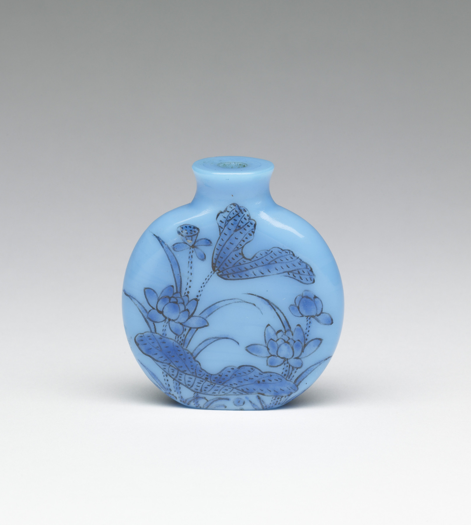 Image for Lotus blossoms