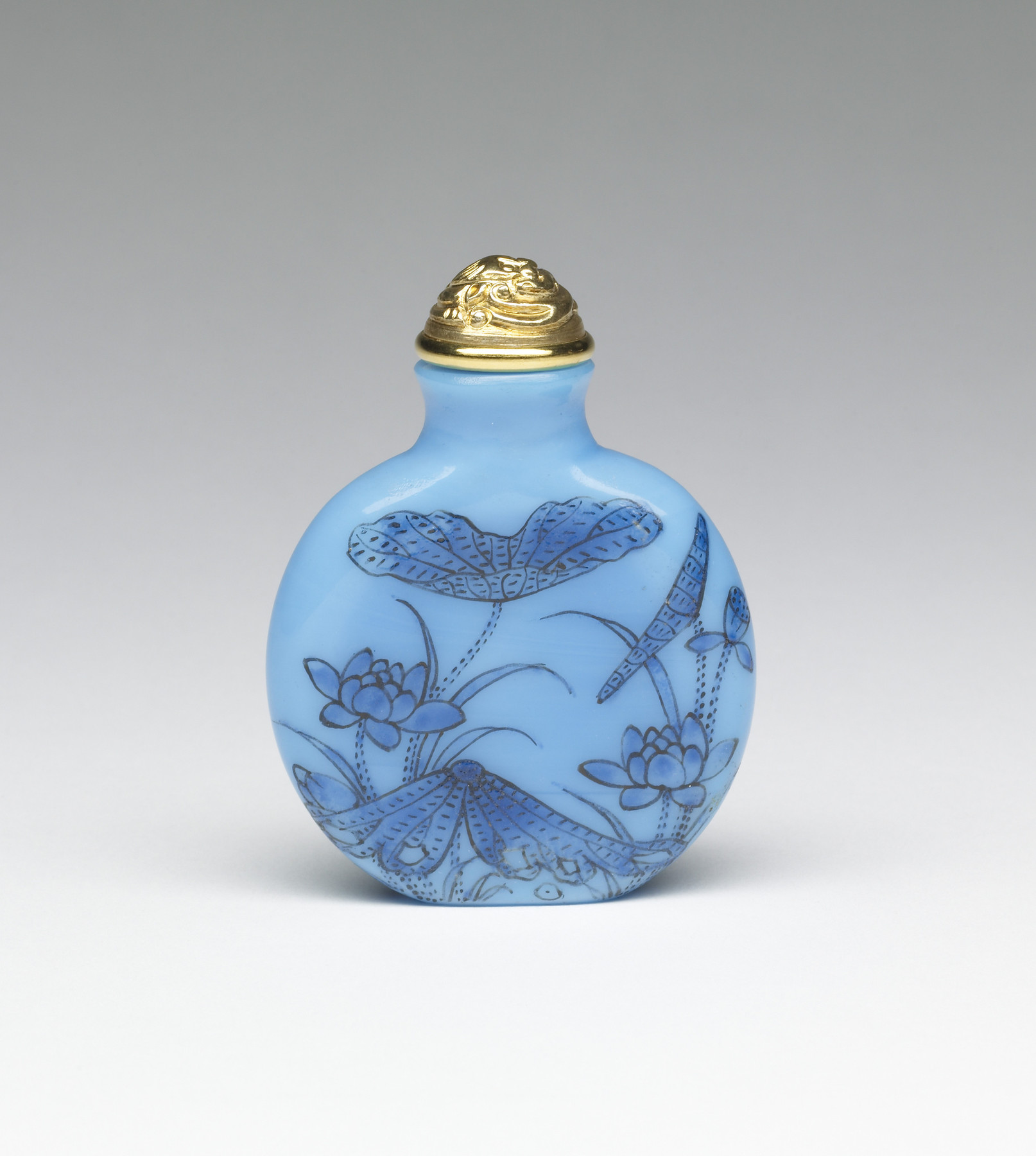 Image for Lotus blossoms
