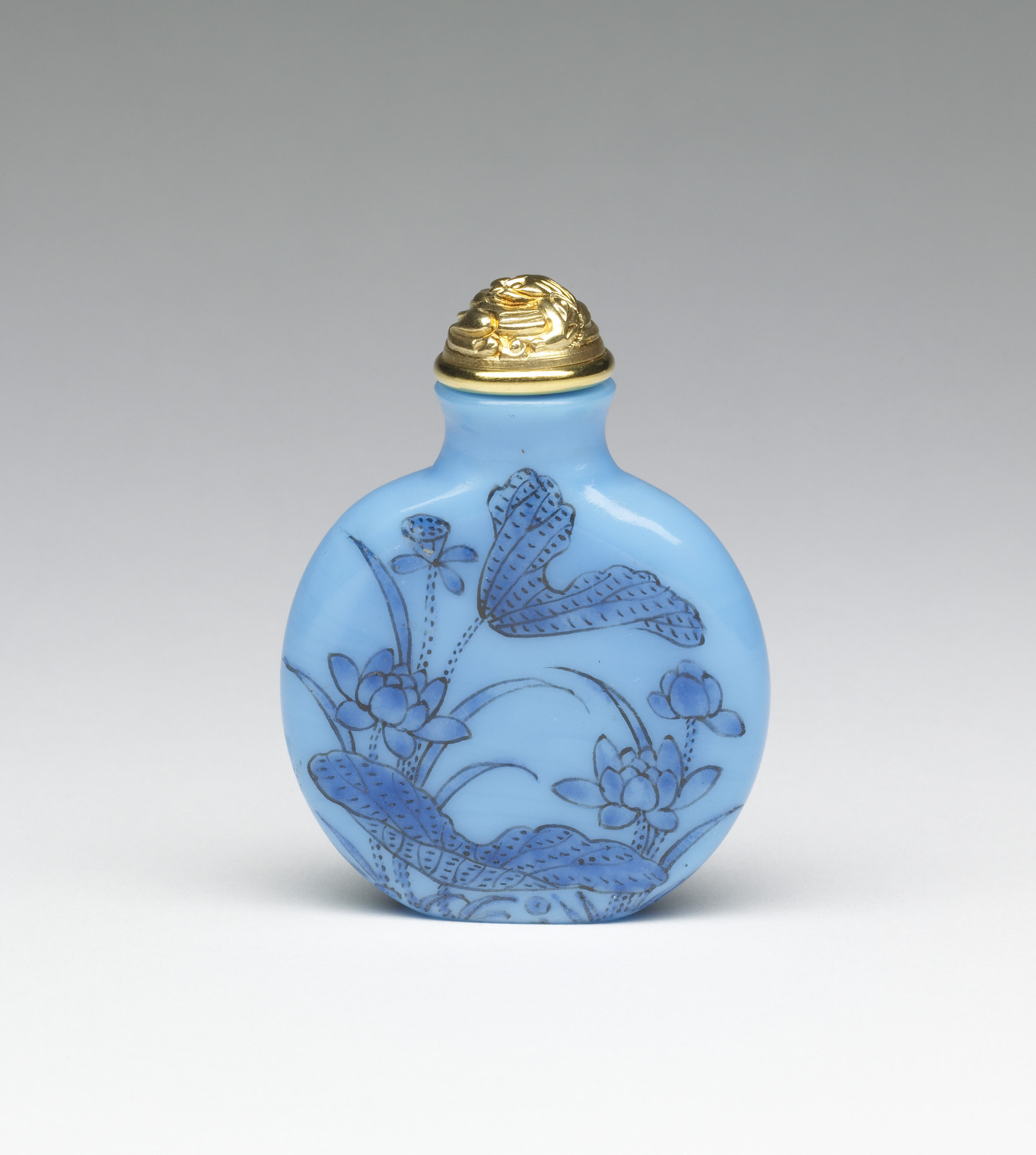 Image for Lotus blossoms