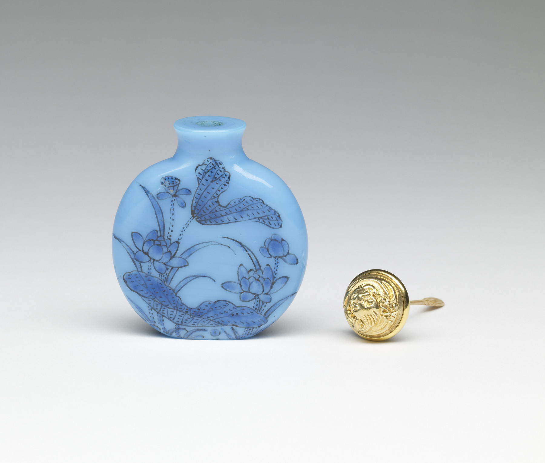 Image for Lotus blossoms