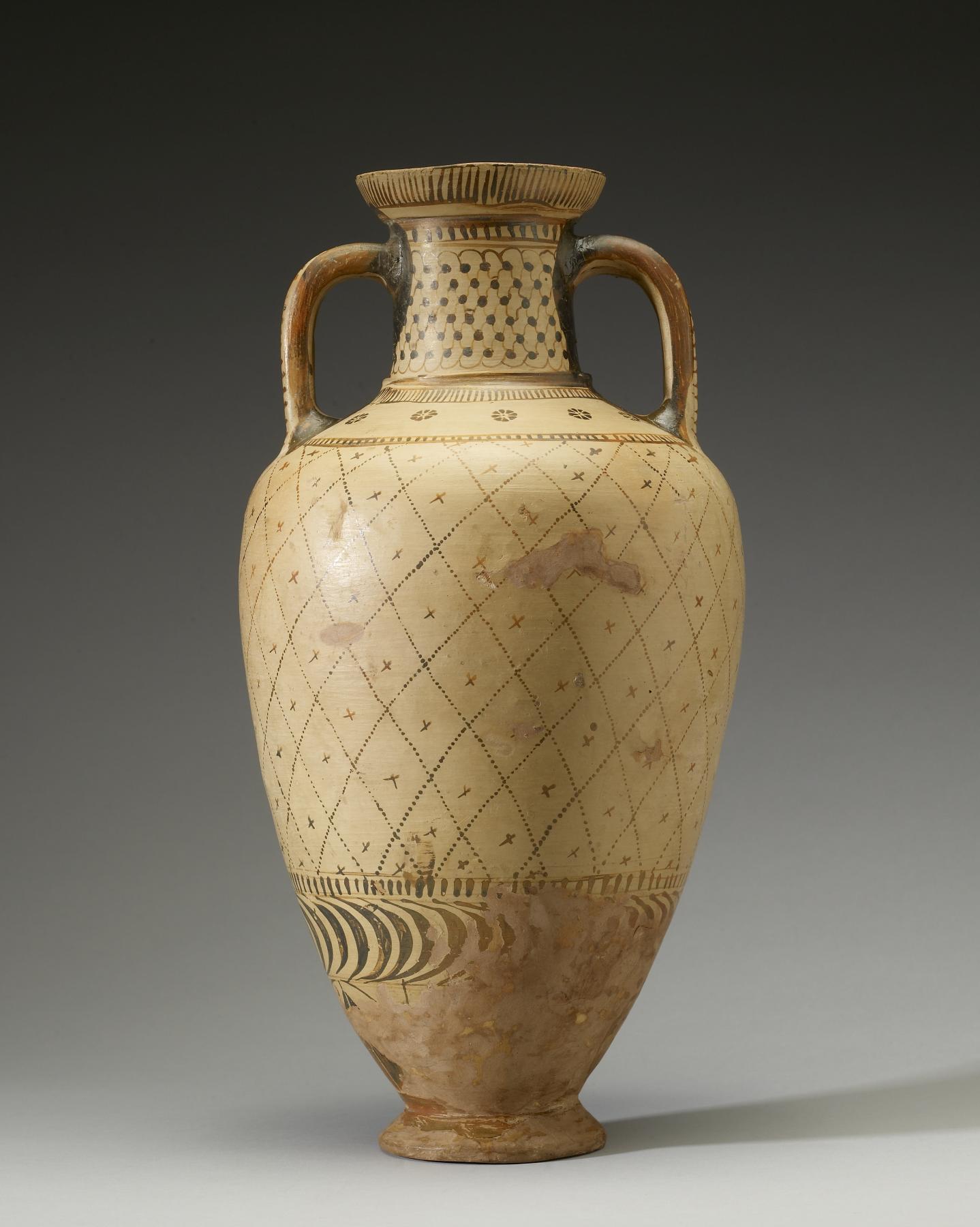 Image for Fikellura Amphora