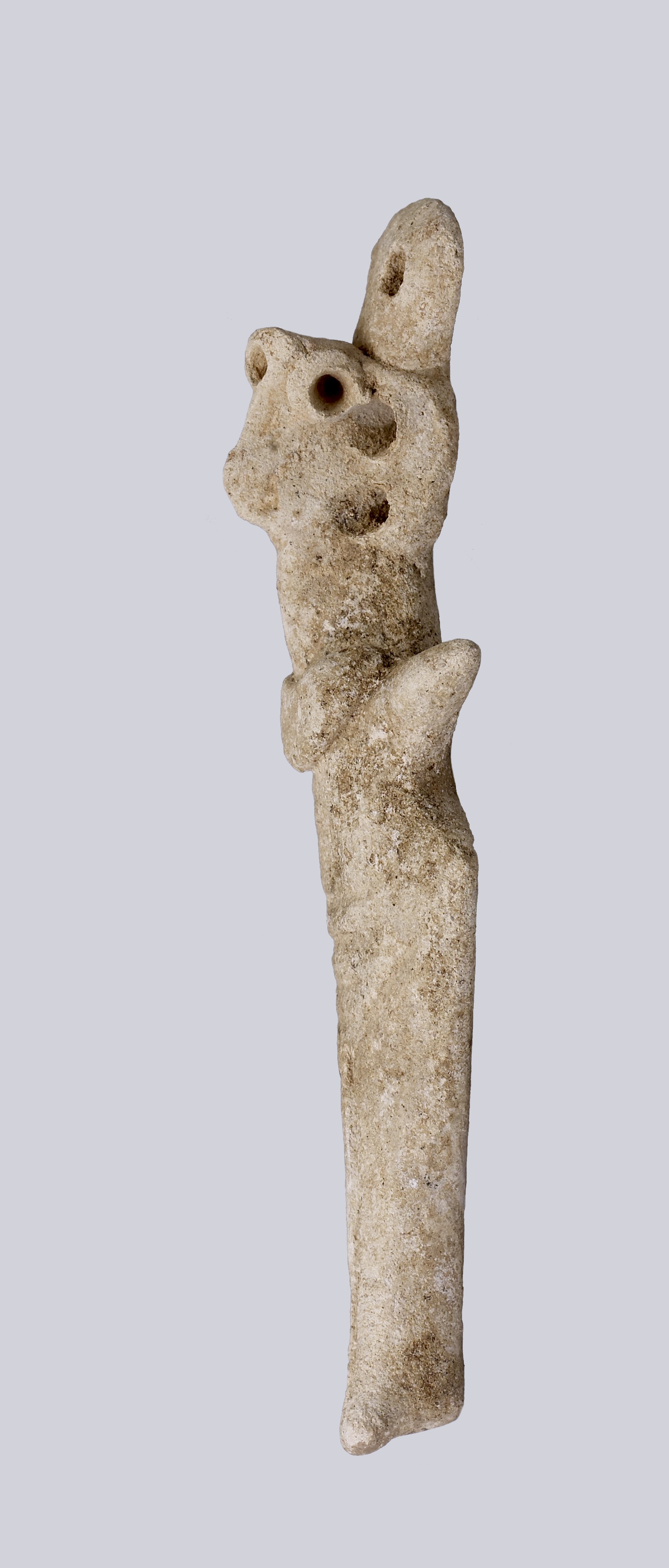 Image for Nude Female Figurine