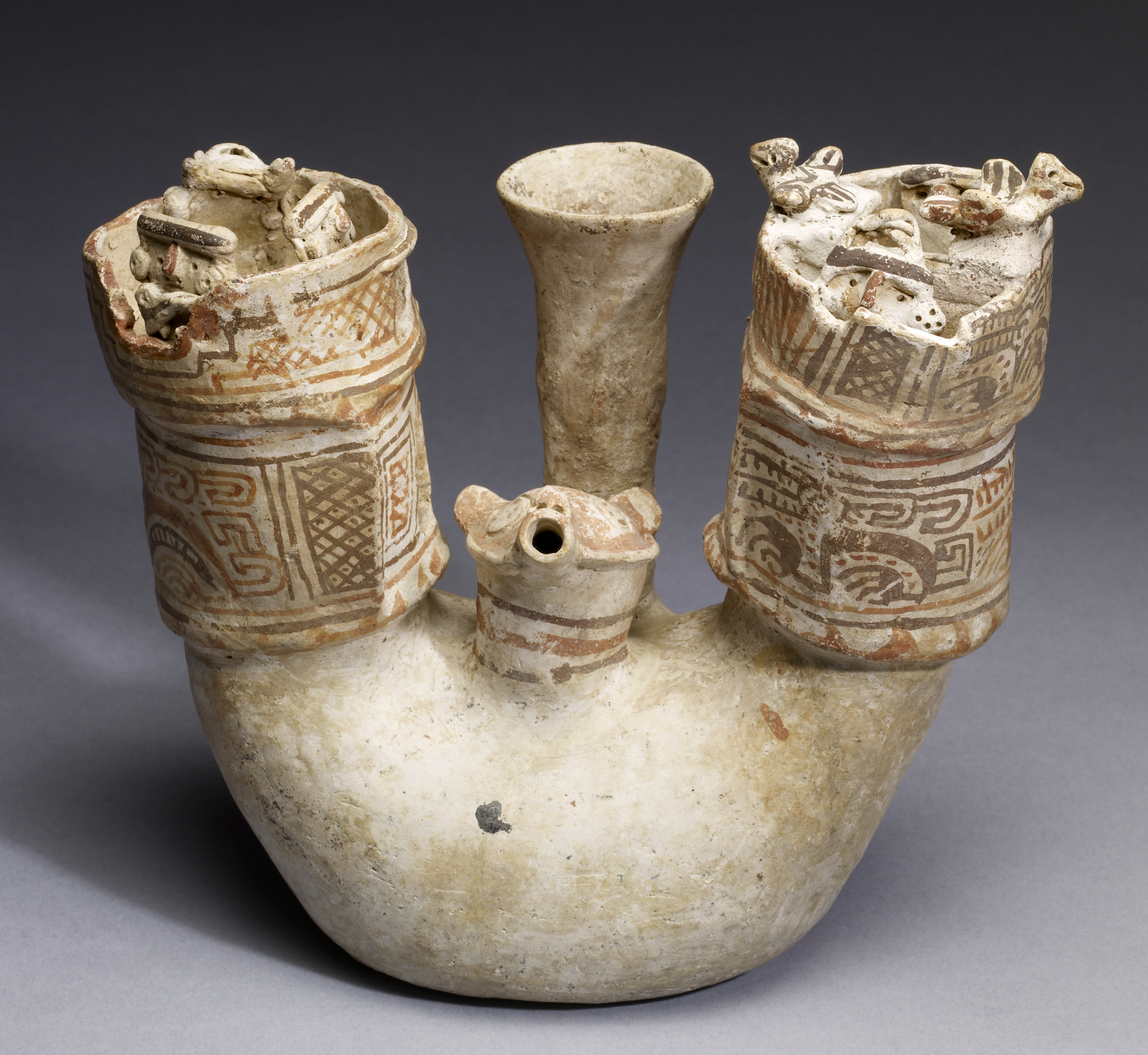 Image for Temple or House Vessel
