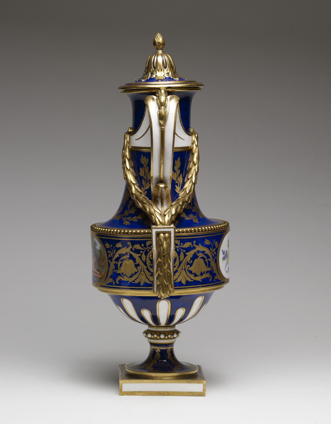 Image for Vase (Vase A de 1780)