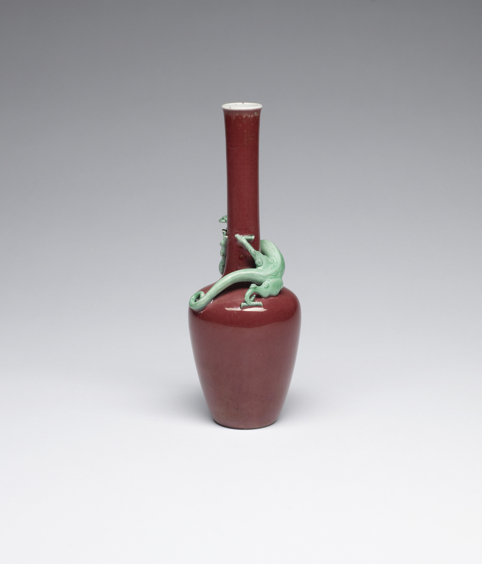 Image for Coiled-Dragon Vase