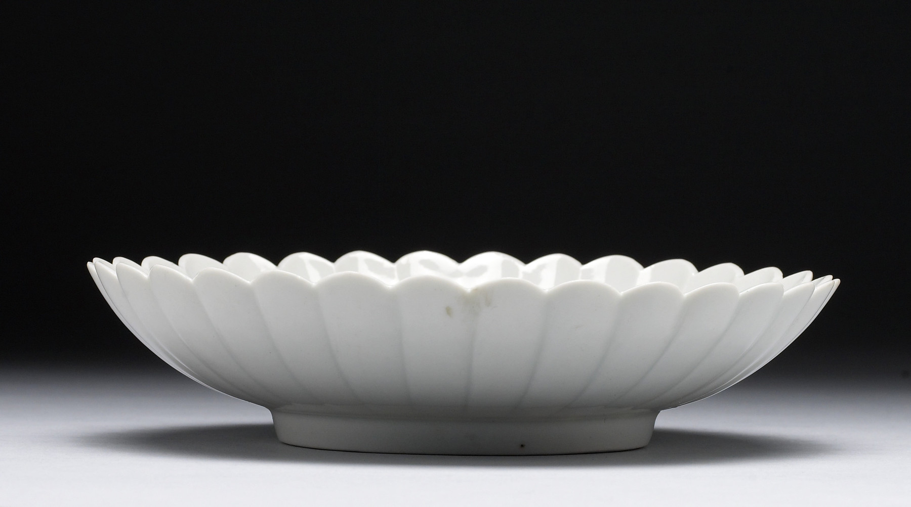 Image for Dish with Kakiemon Enamels