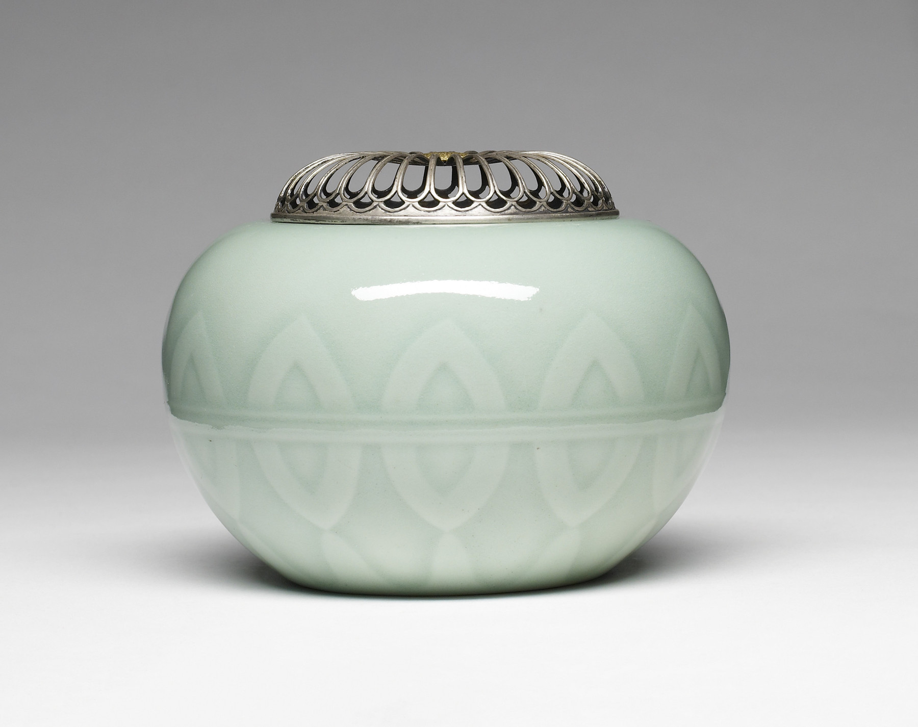 Image for Bowl with Lid