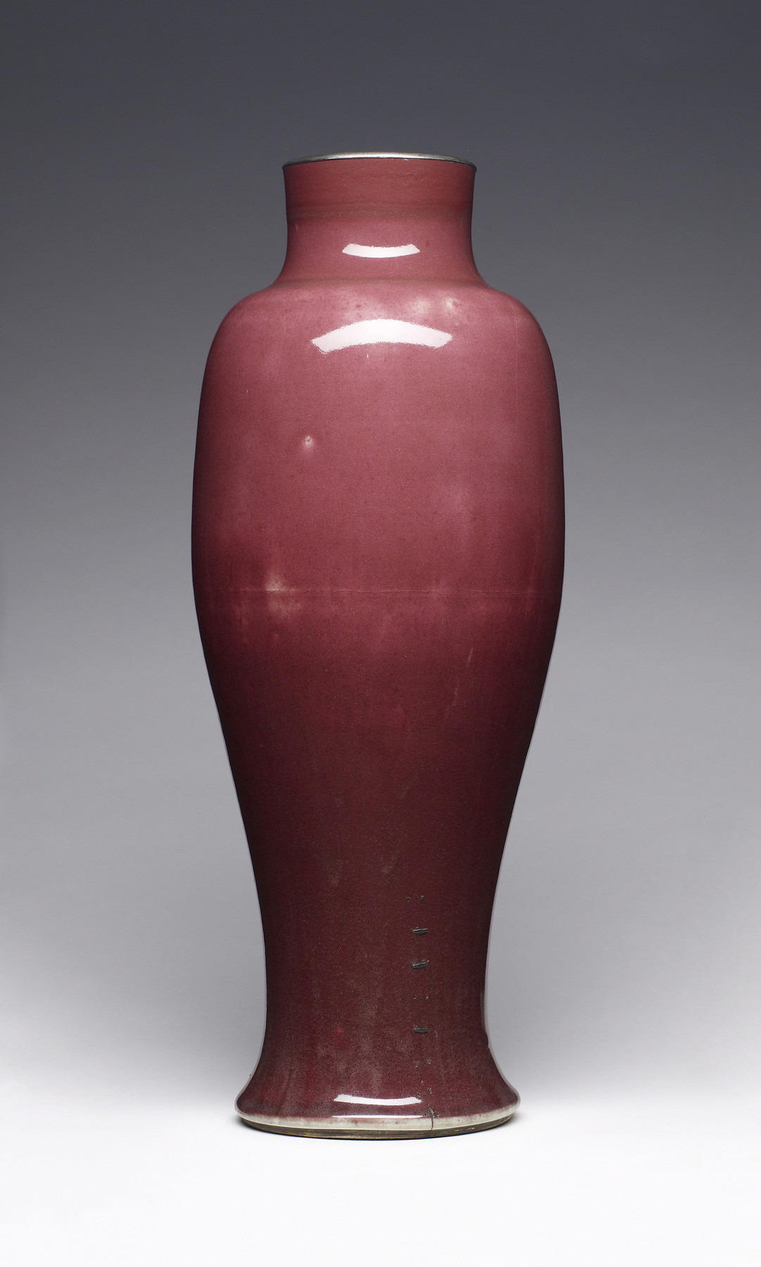 Image for Large Baluster Vase