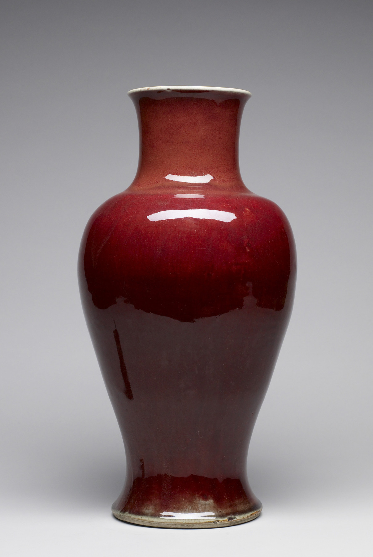 Image for Baluster Vase