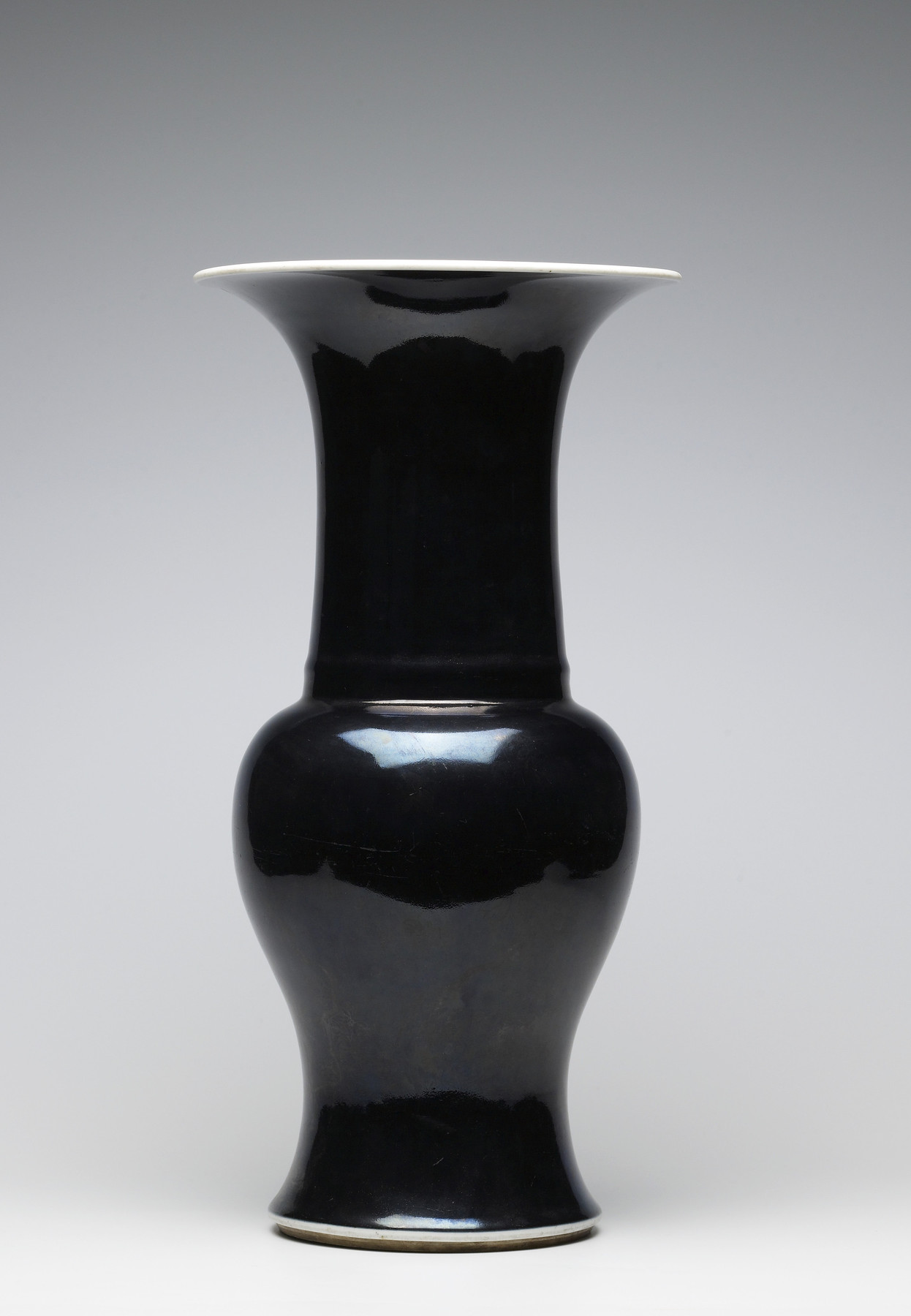 Image for Large Oviform Vase