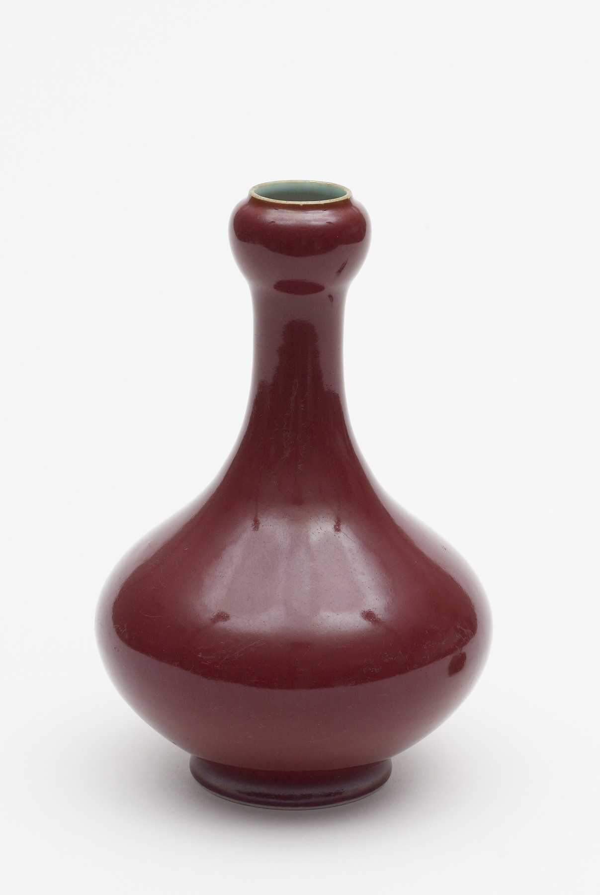 Image for "Garlic-Head" Vase