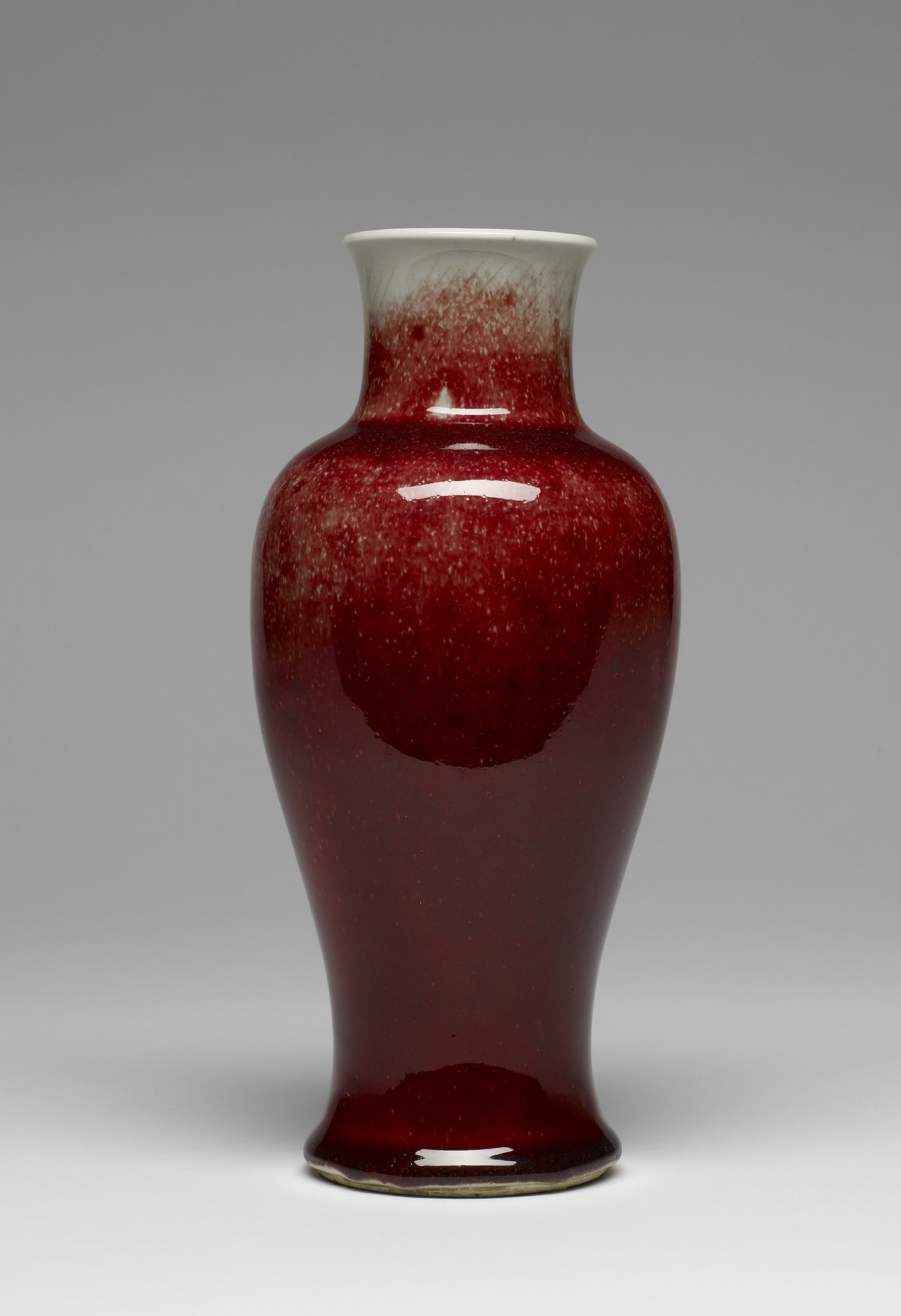 Image for Baluster Vase