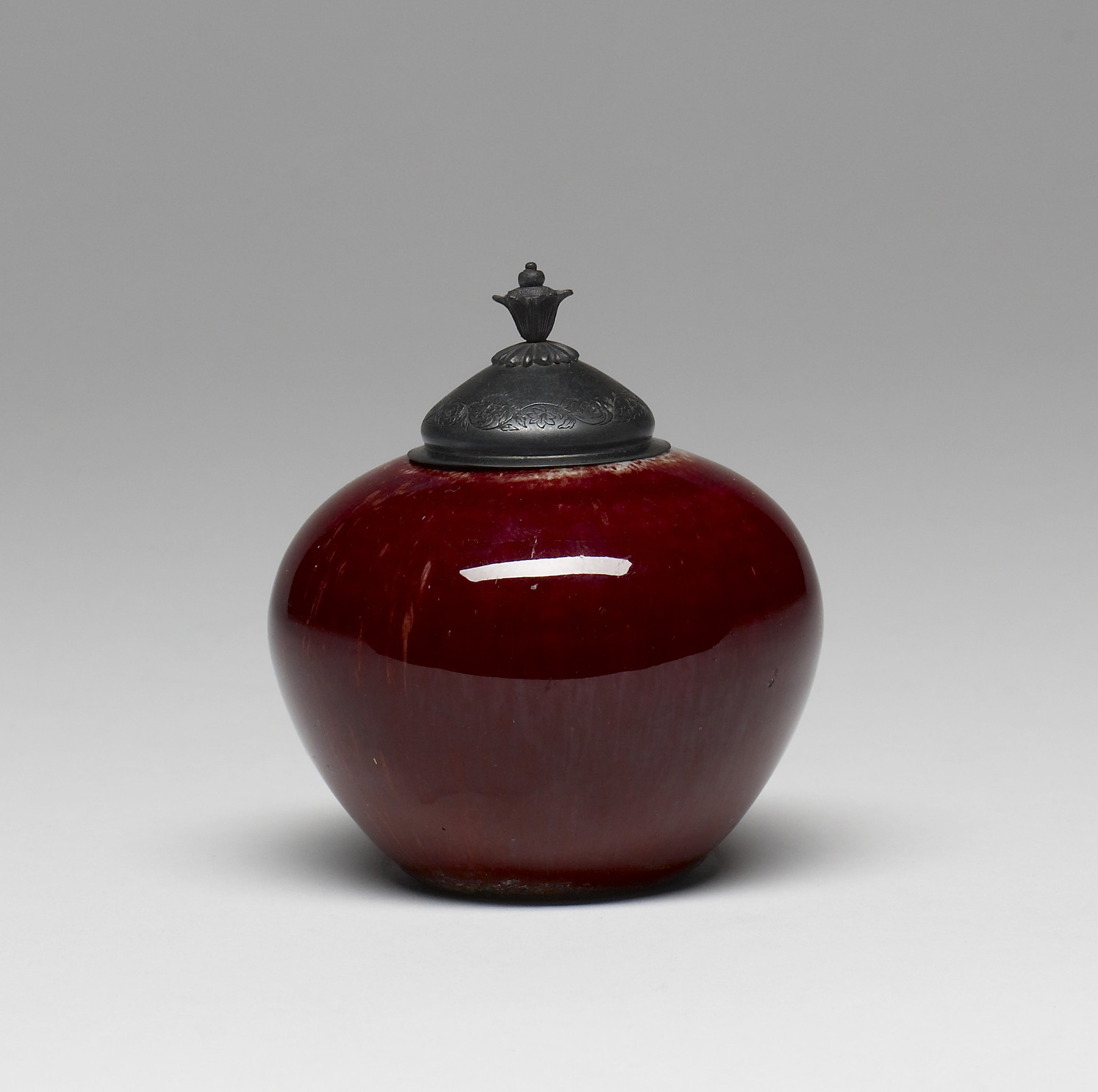 Image for Small Rounded Vase