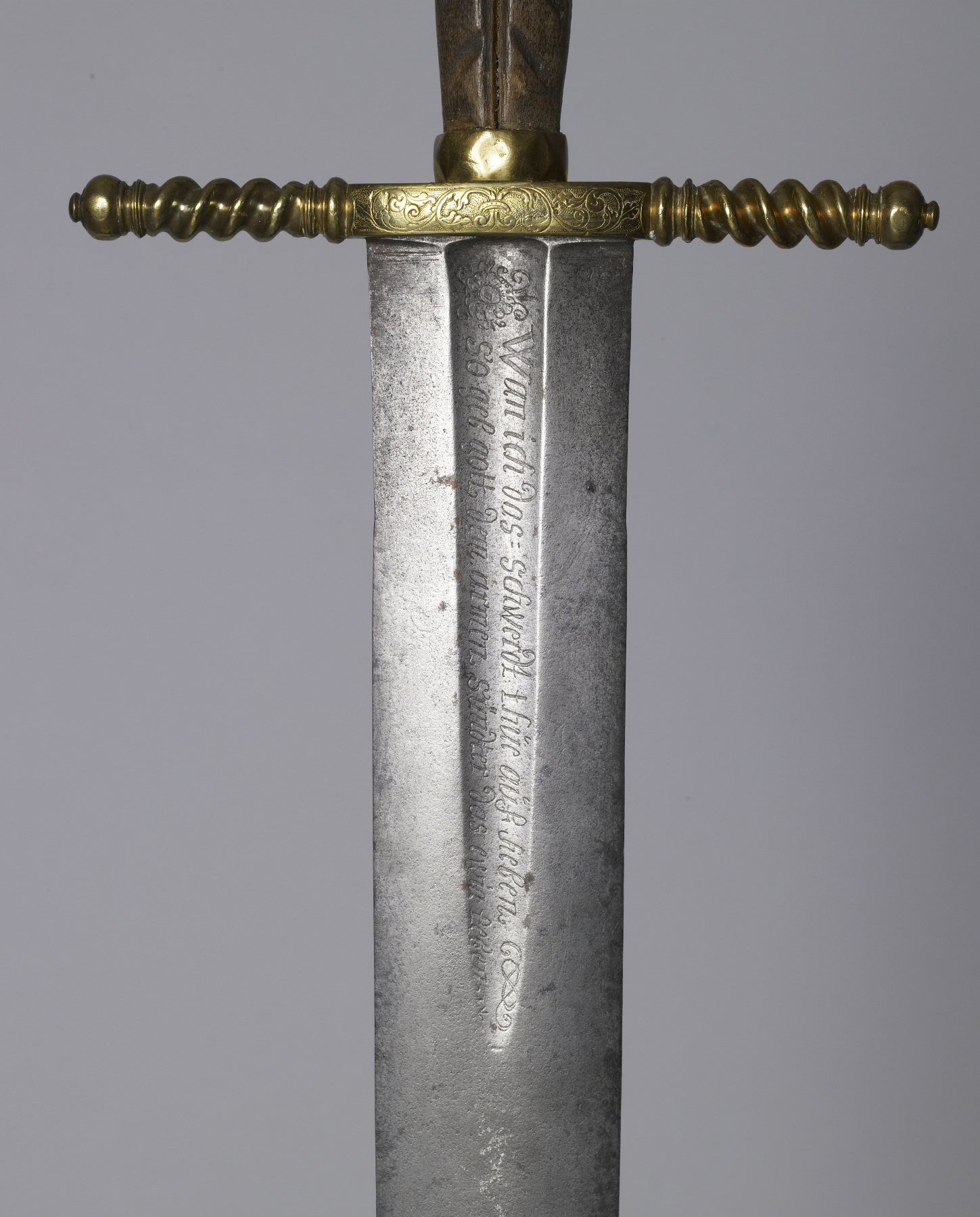 Image for Executioner's Sword