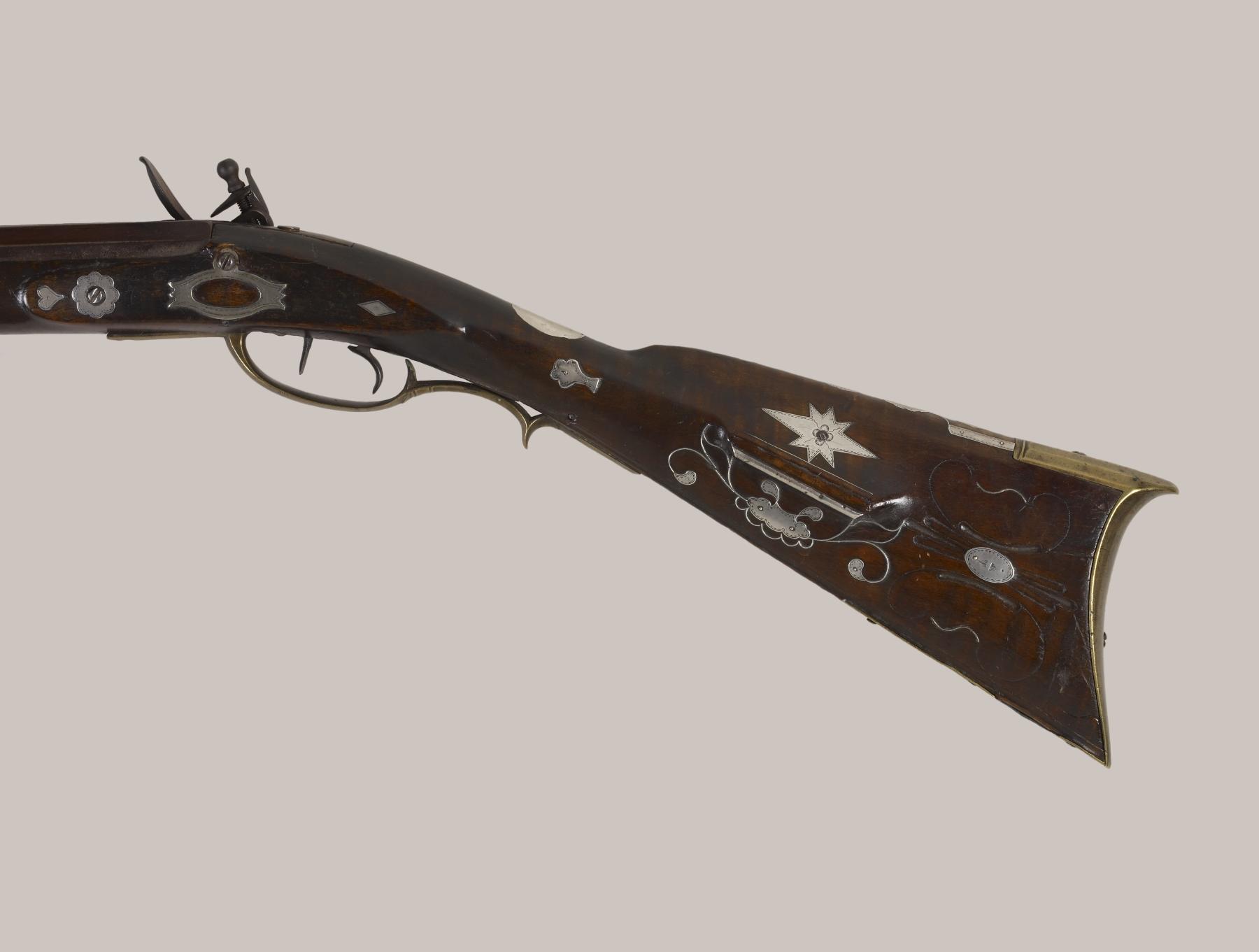 Image for Kentucky Rifle