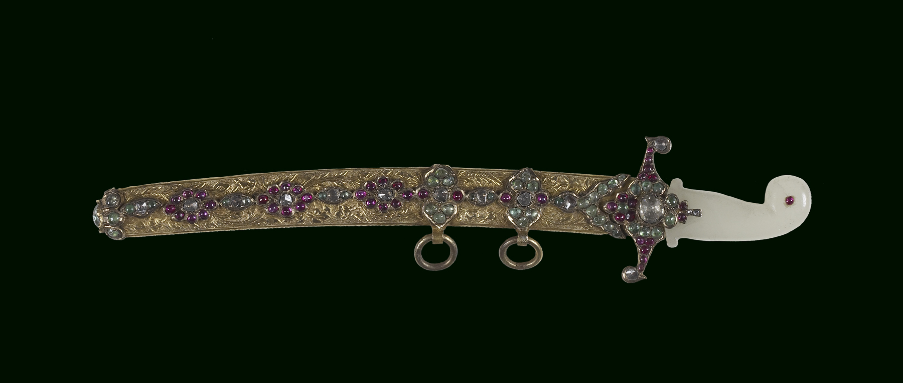 Image for Miniature Sword ("Kilij")