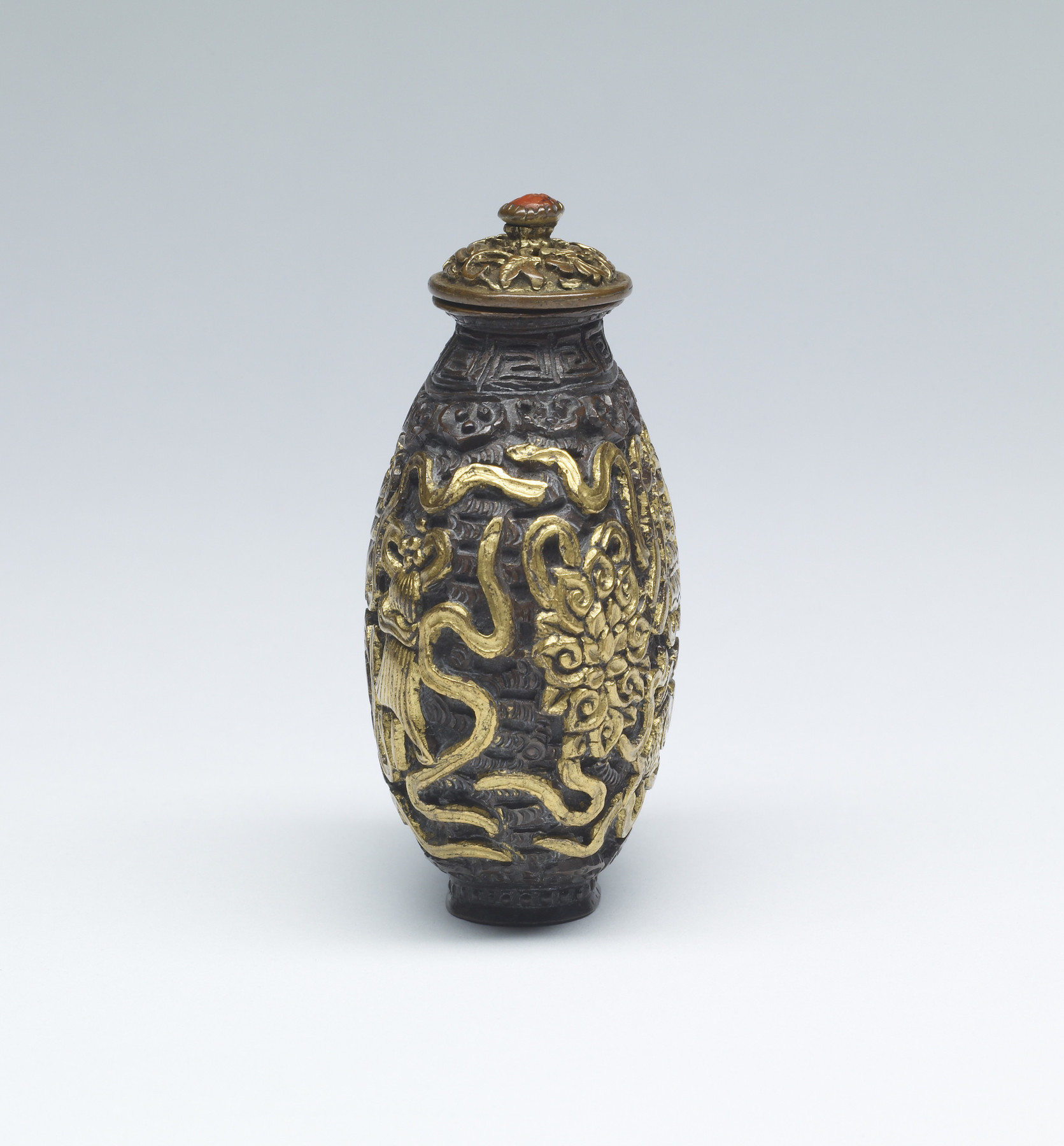 Chinese Snuff Bottles - The Walters Art Museum