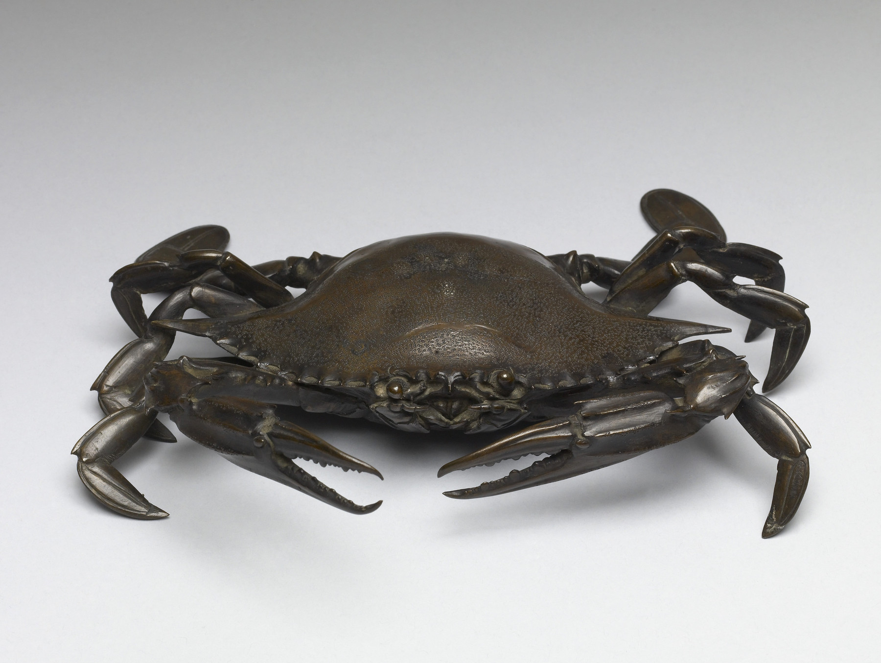 Image for Crab