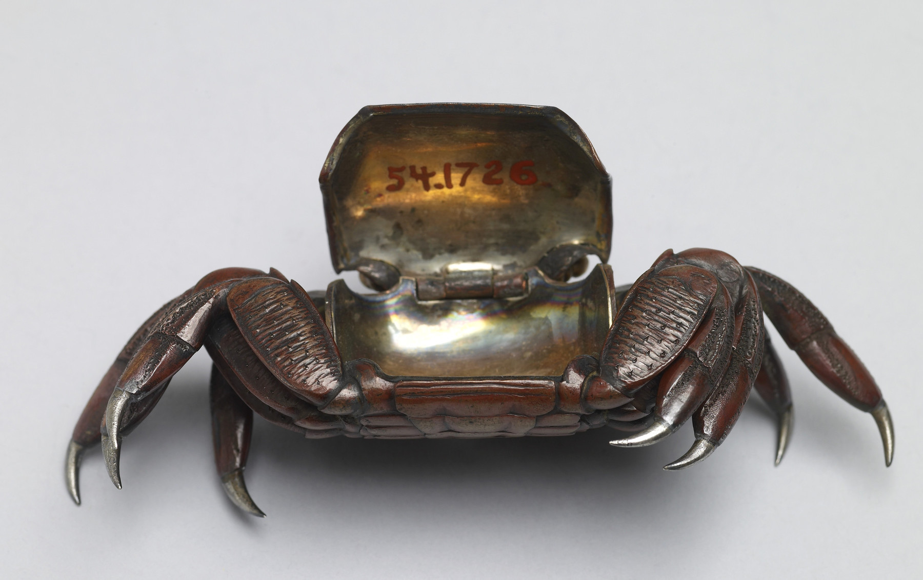 Image for Crab Box