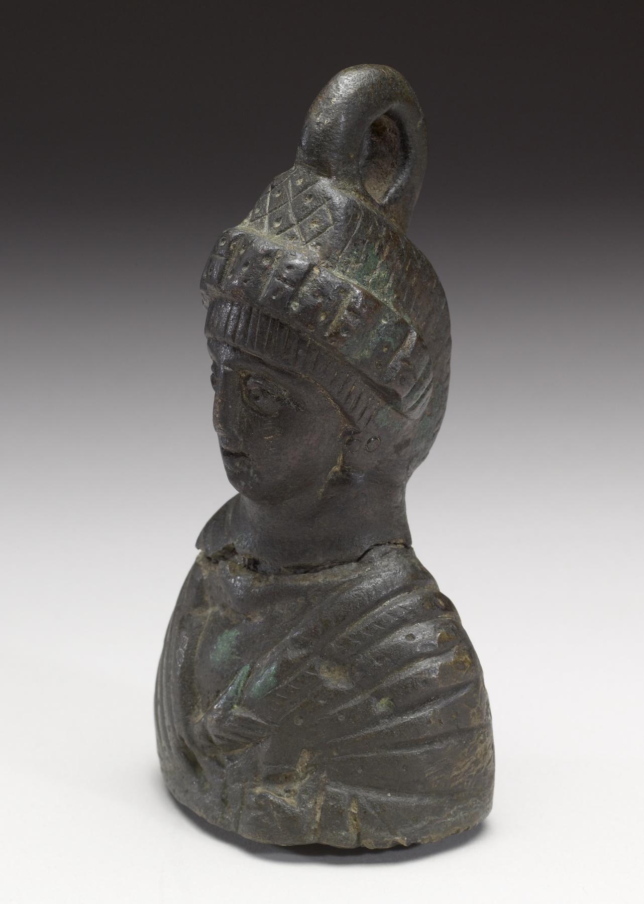 Image for Bust of an Empress
