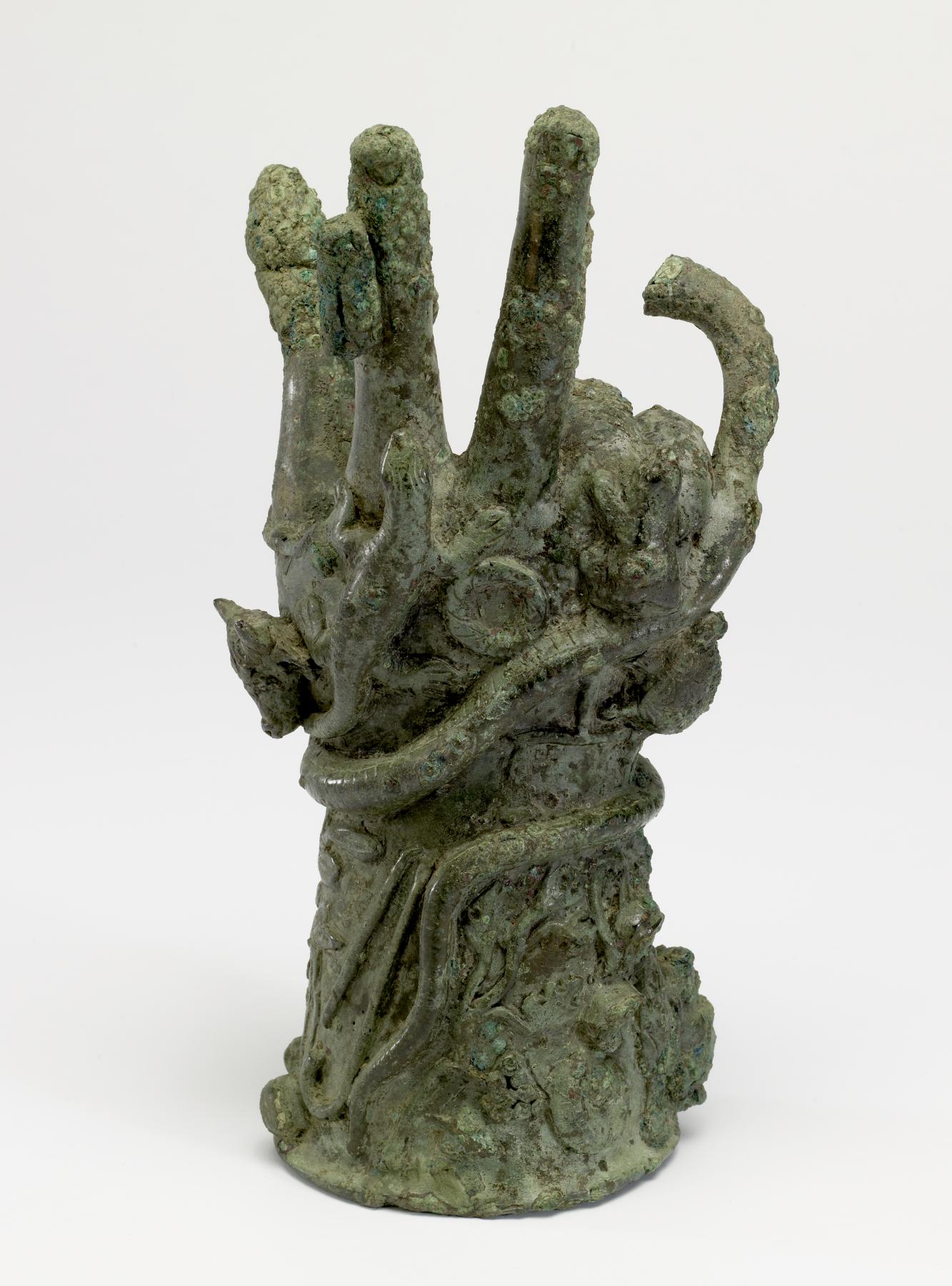 Image for Hand of Sabazius
