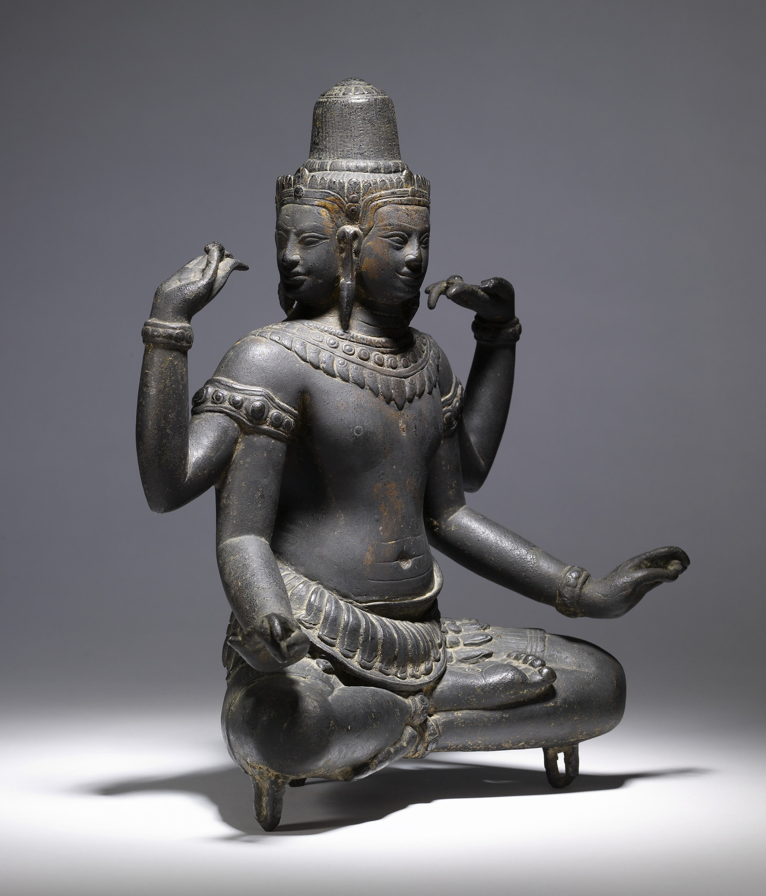 Image for Seated Brahma