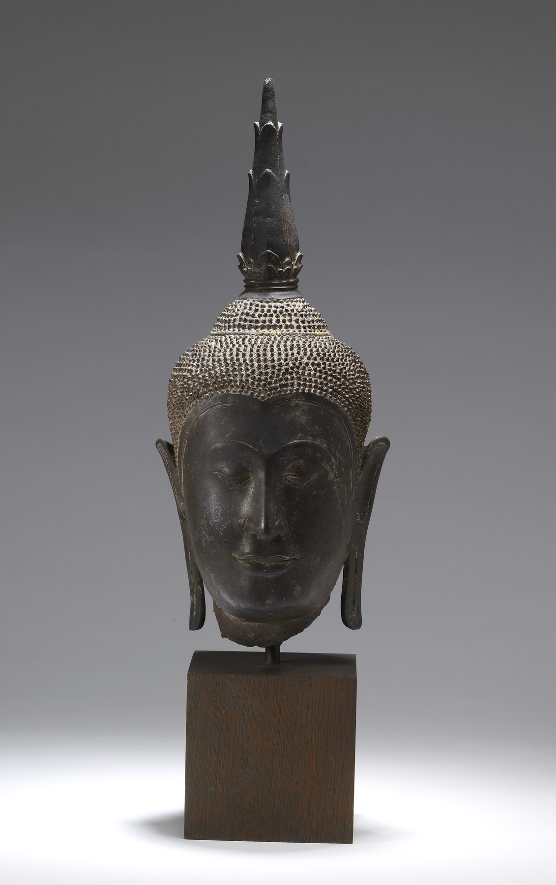 Image for Head of the Buddha