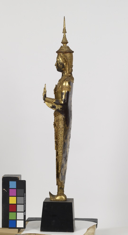 Image for Standing Buddha