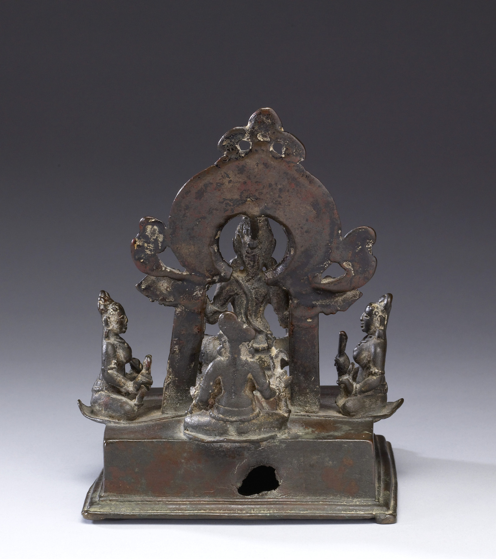 Image for Mandala of Padmavati