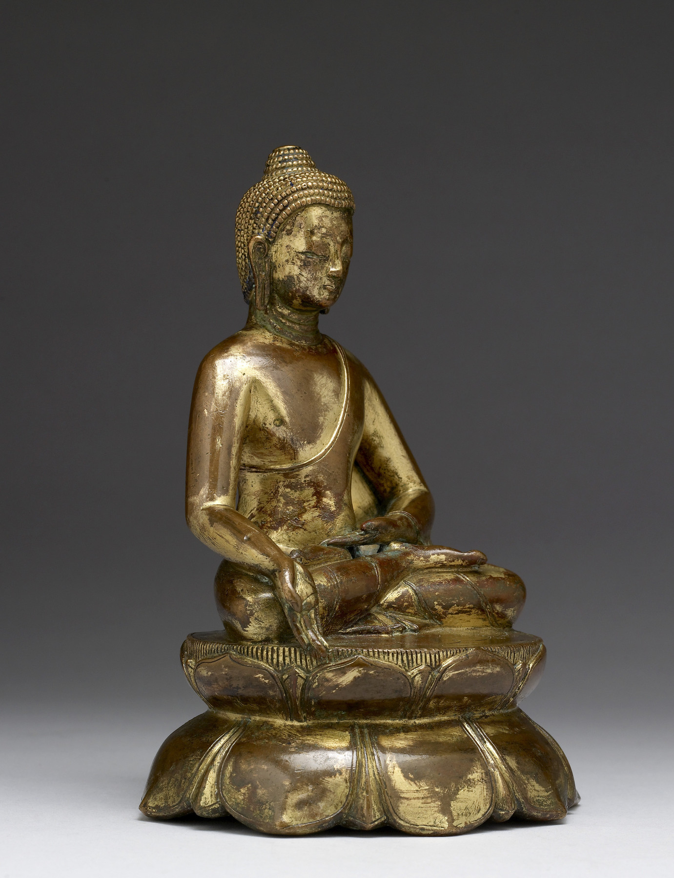 Image for Buddha Ratnasambhava