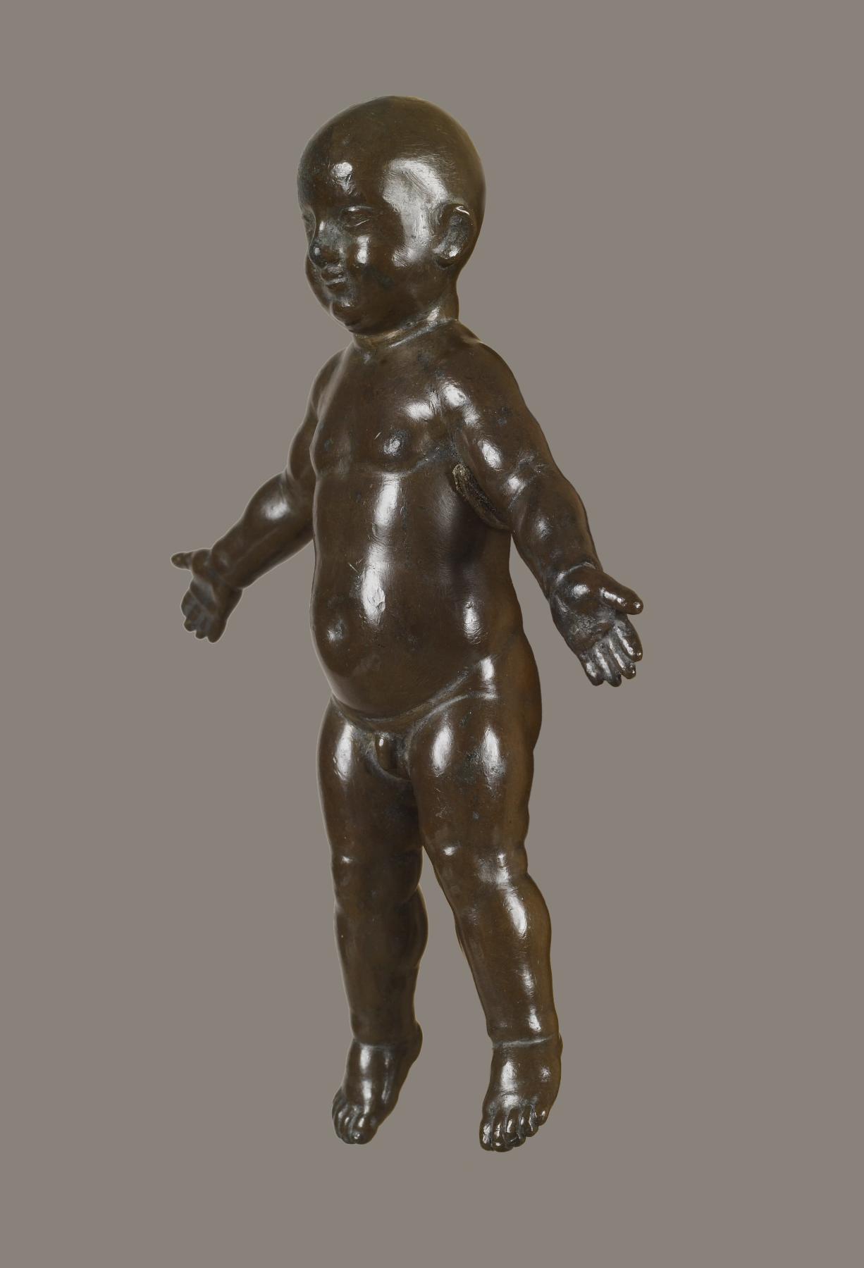 Image for Anatomical Figure of a Young Boy