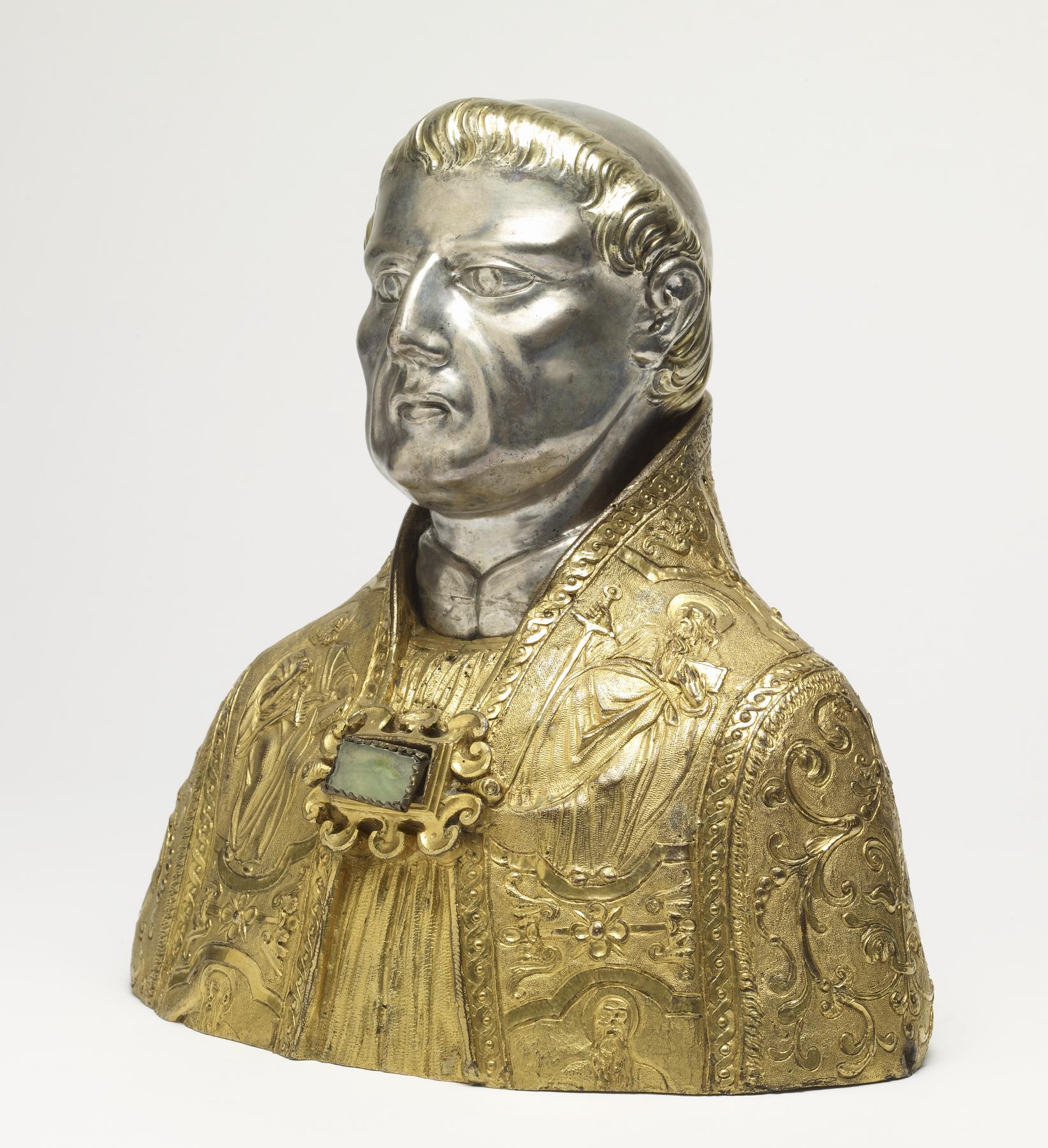 Image for Reliquary Bust