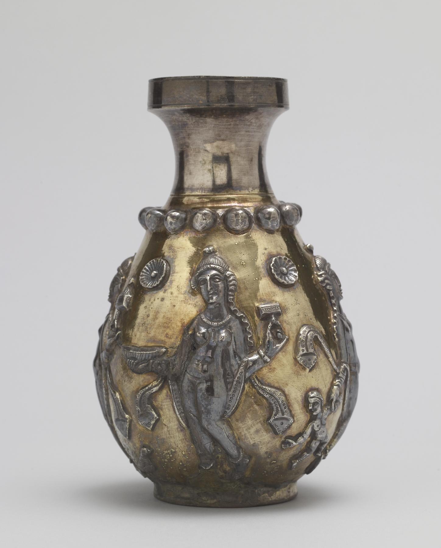 Image for Bottle with Dancers