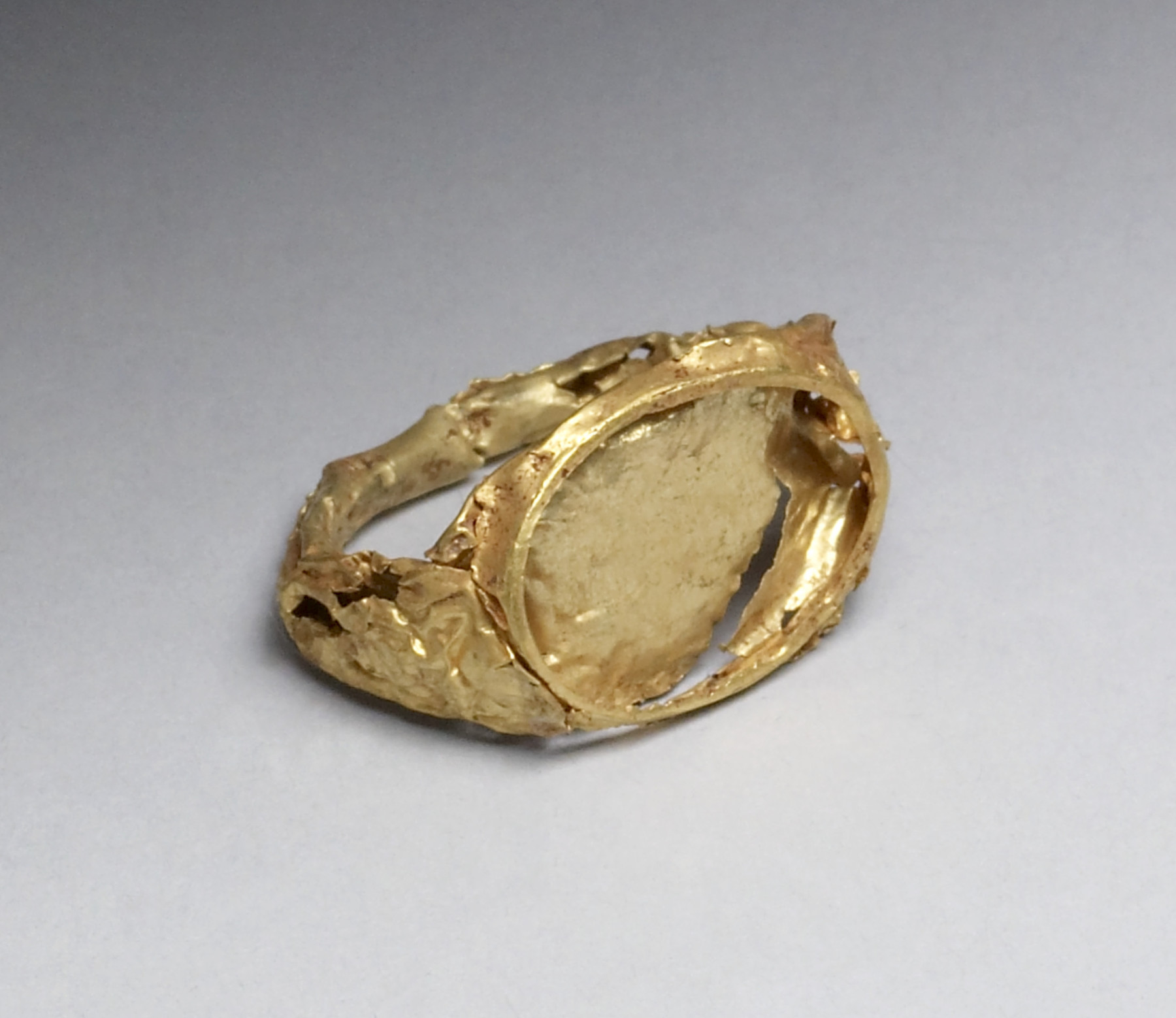 Image for Ring for a Seal Setting