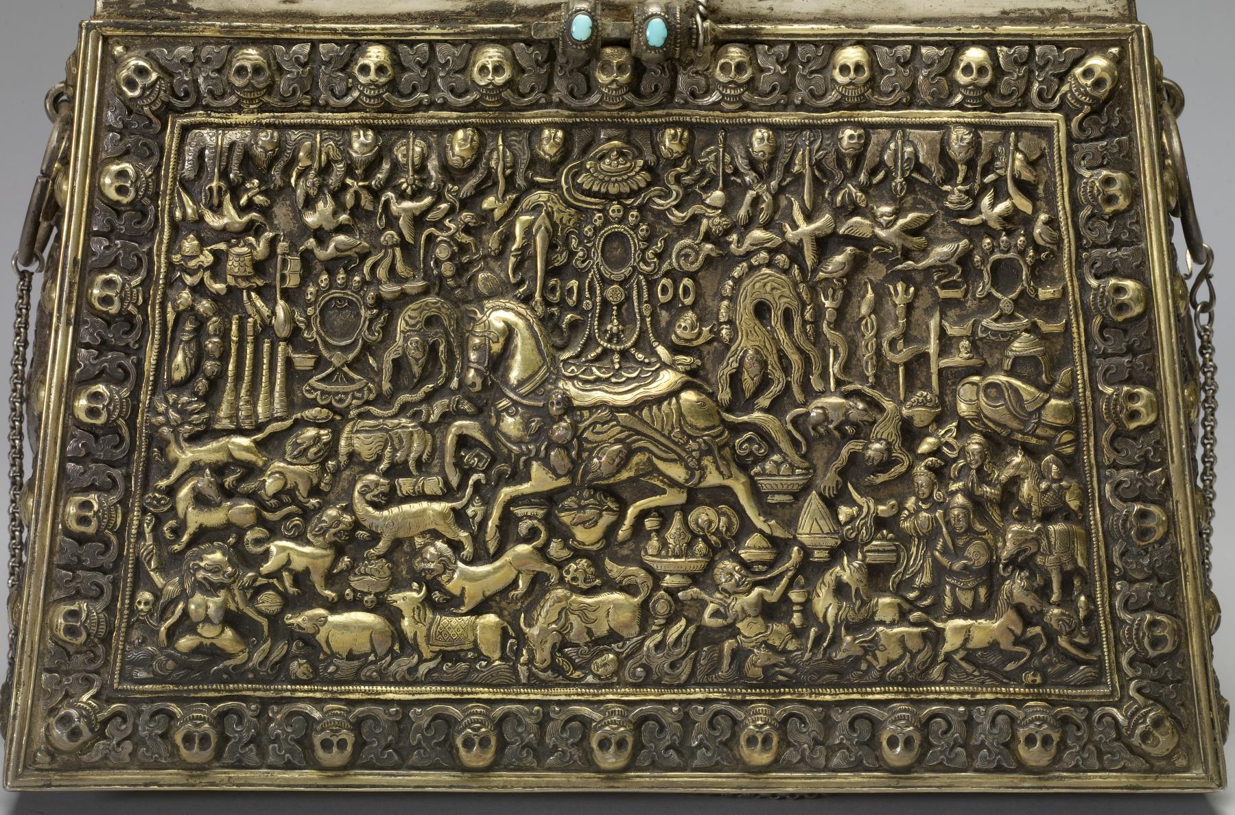 Image for Ritual Box